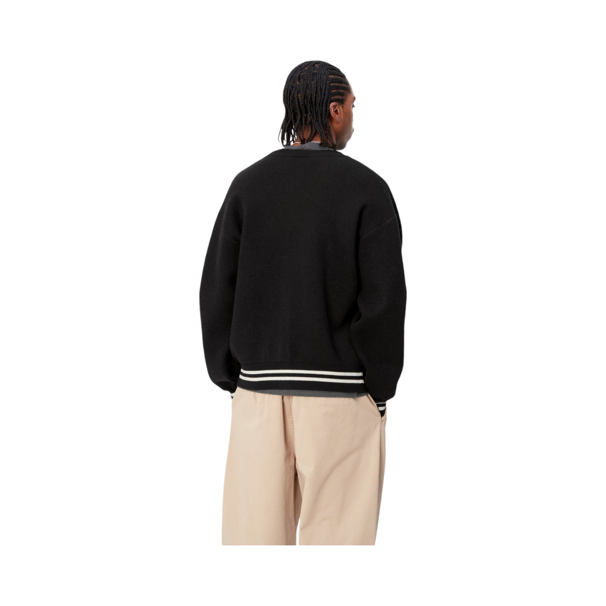 Cardigan 
