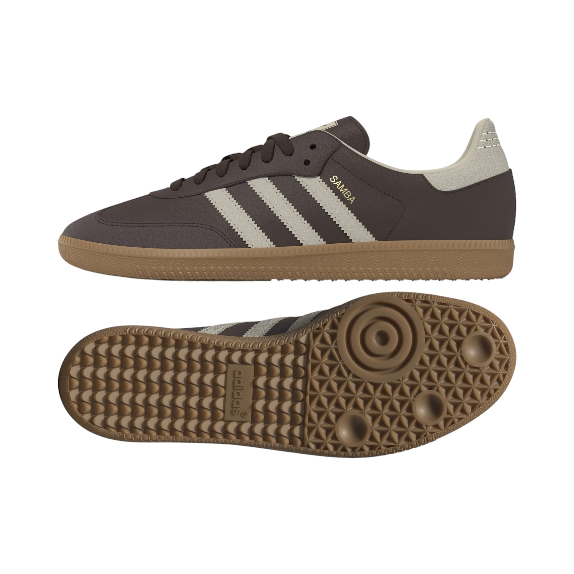 Samba OG