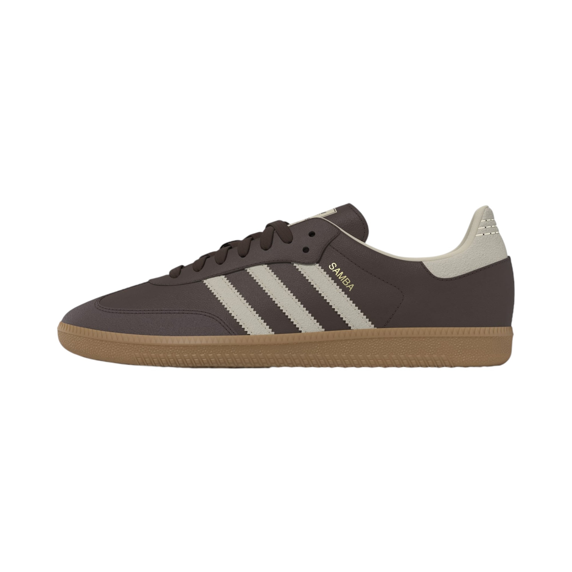 Samba OG