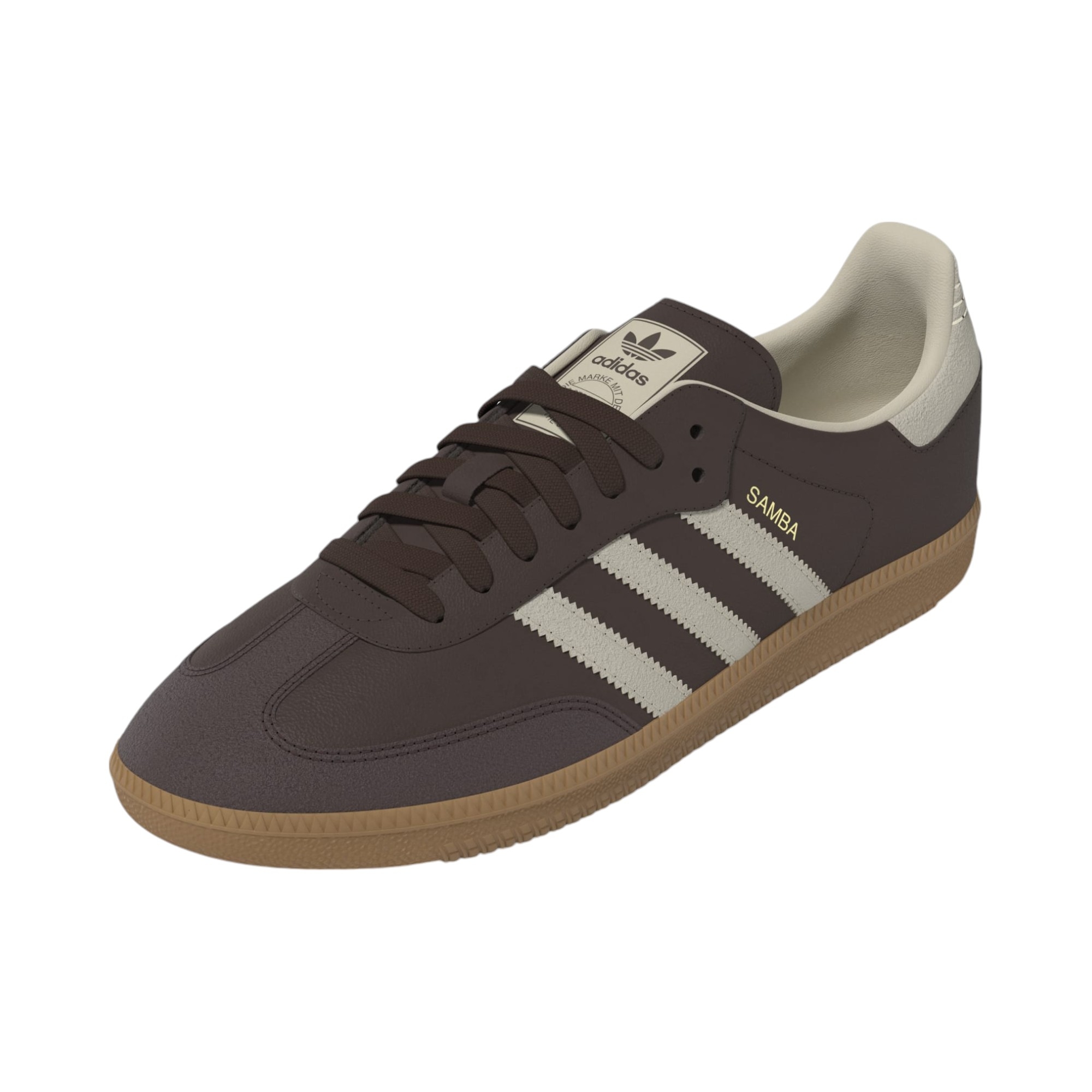 Samba OG