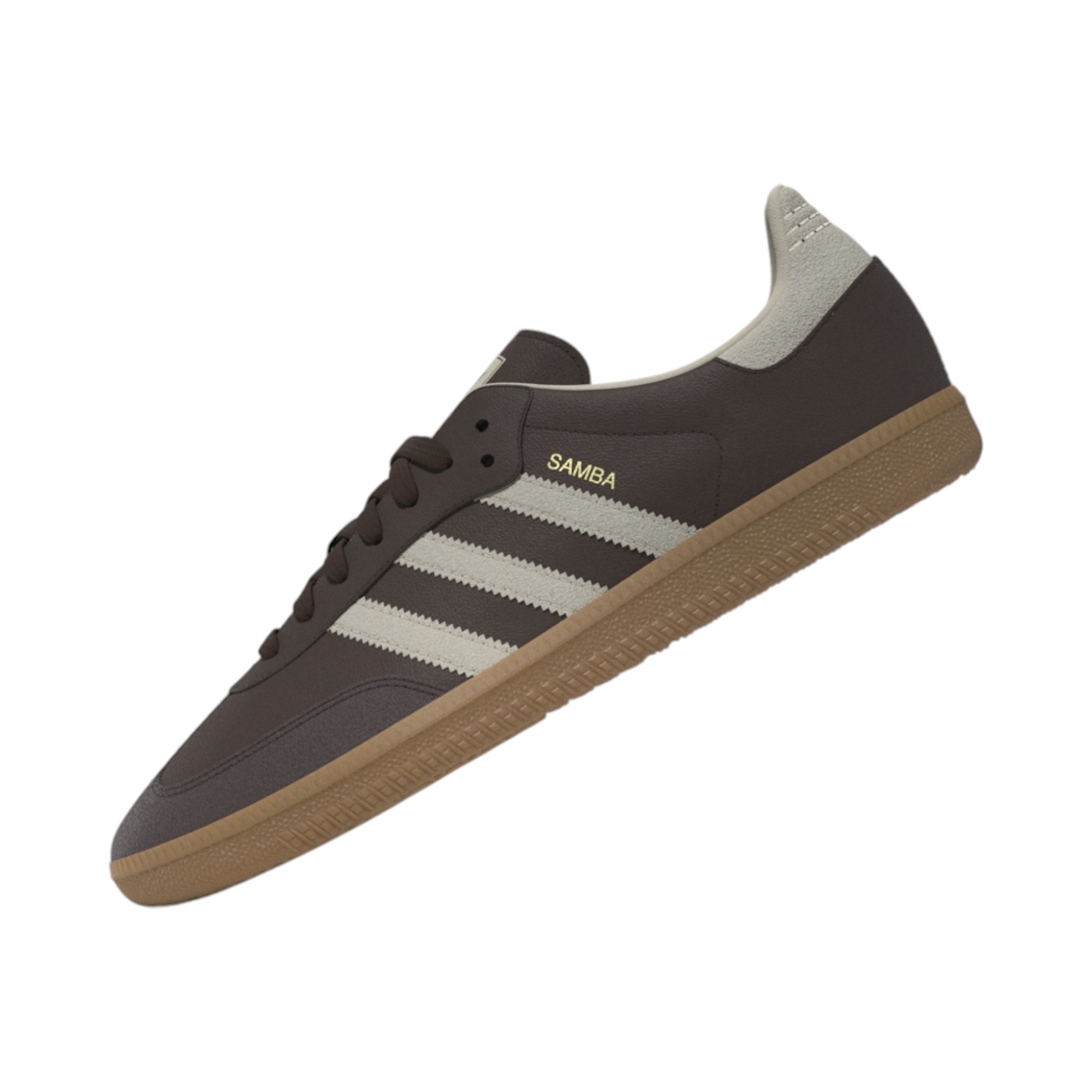 Samba OG