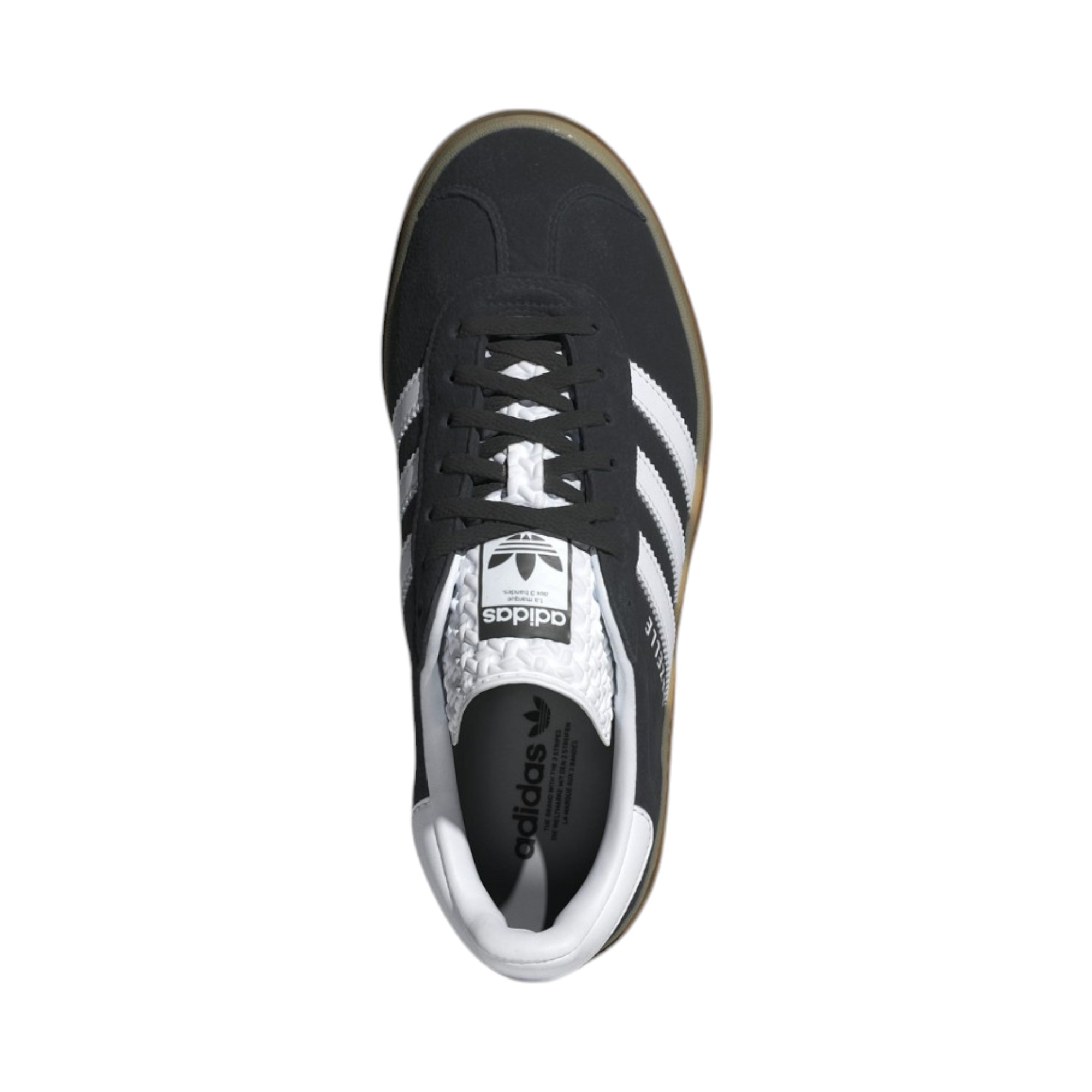 Gazelle Bold W