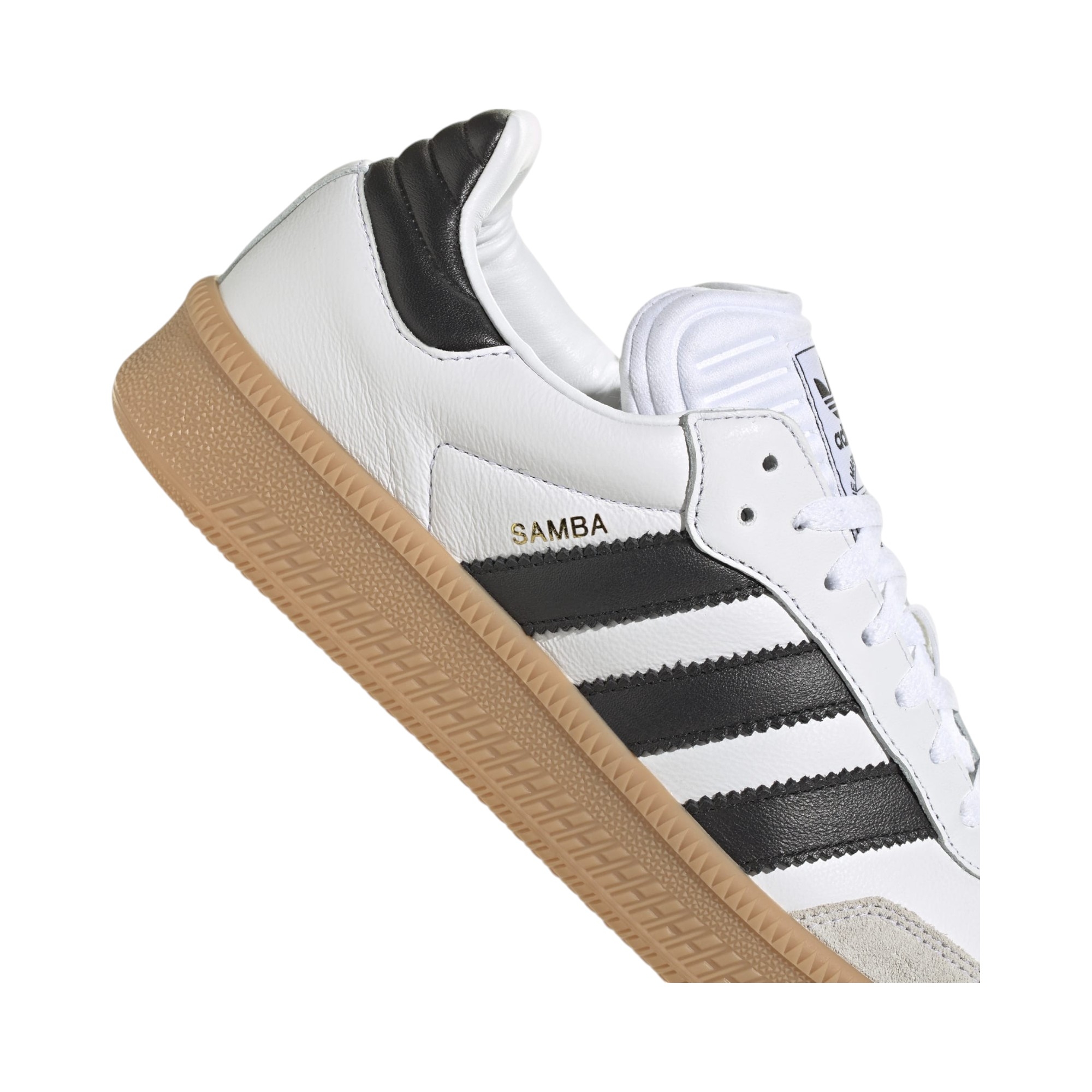 Samba XLG
