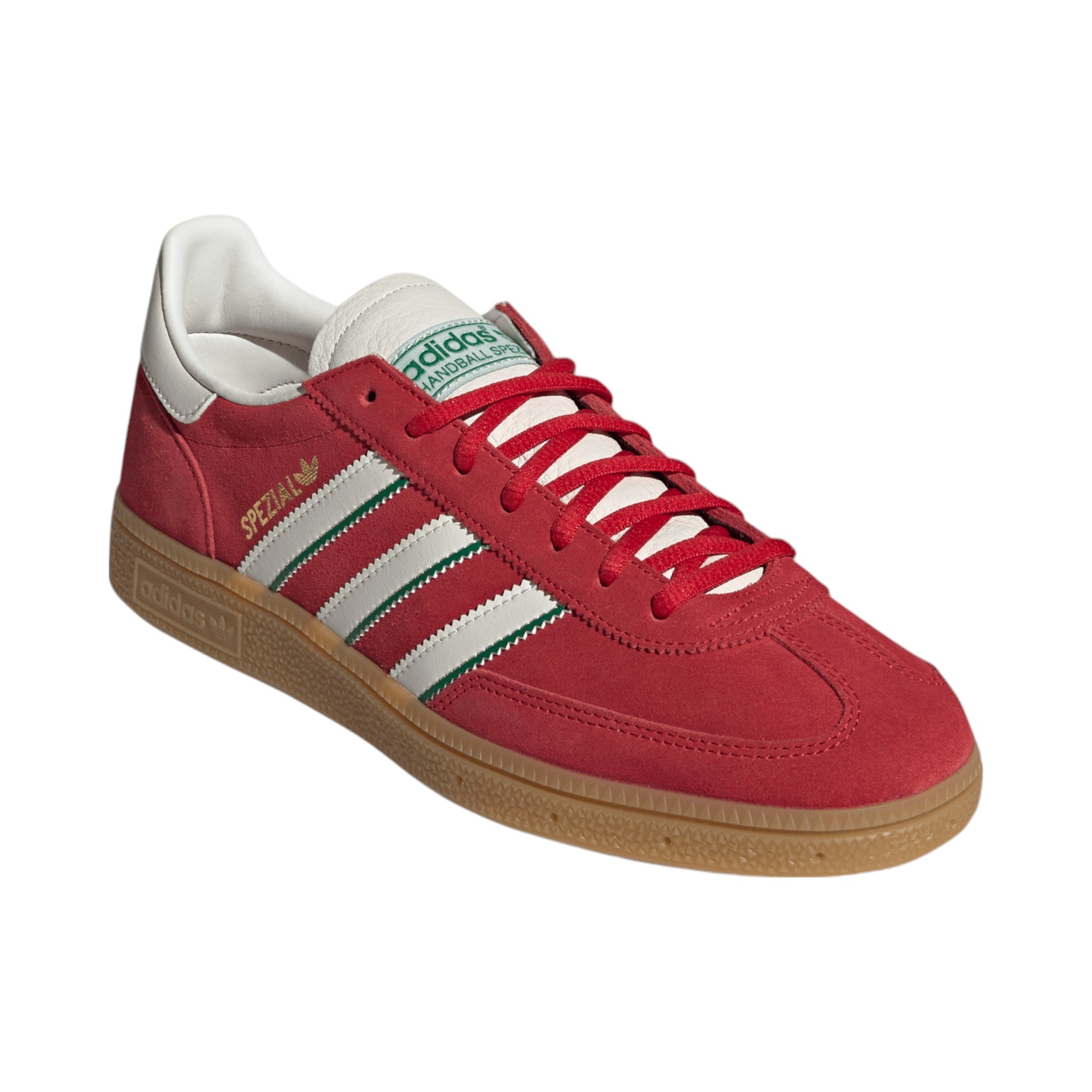 Handball Spezial 