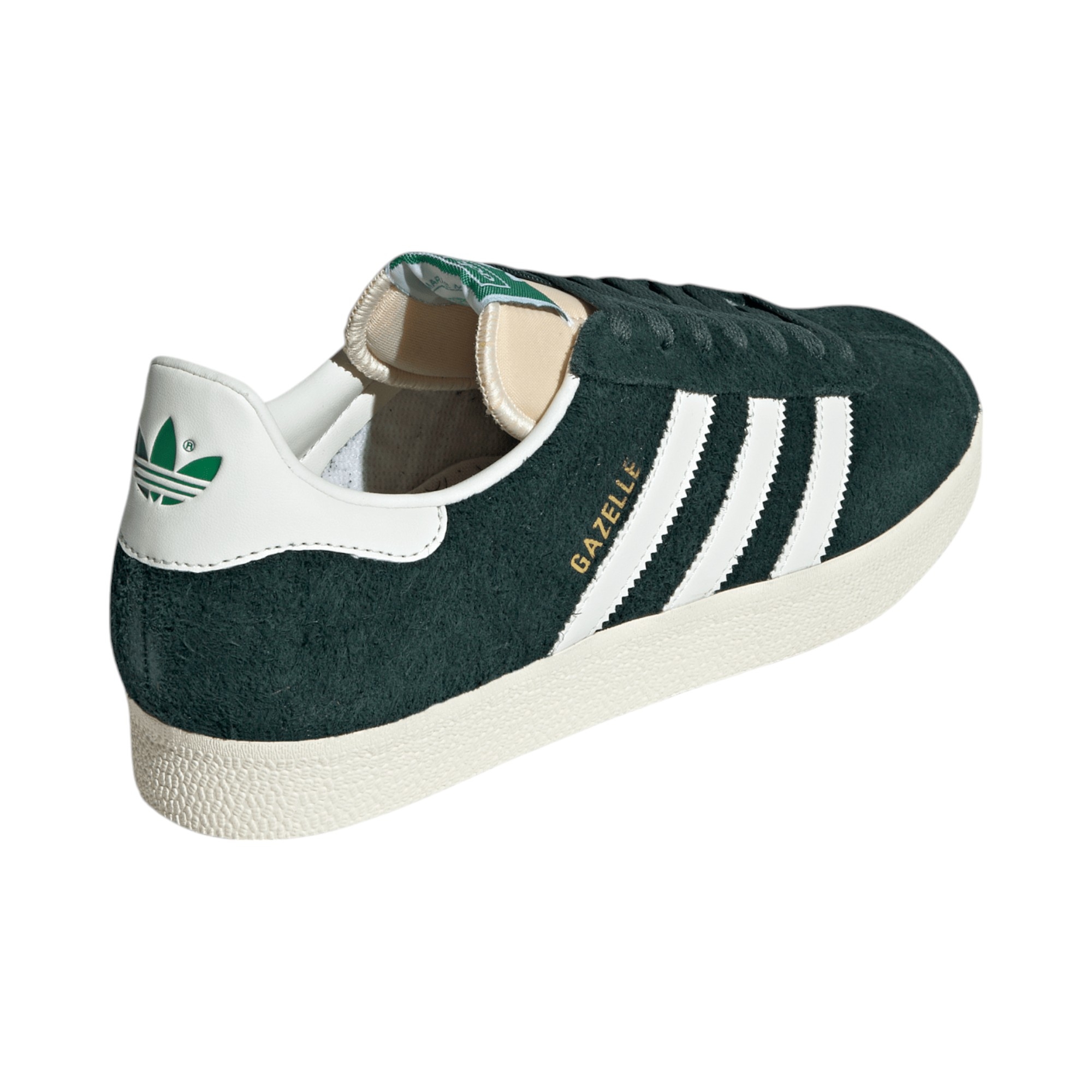 Gazelle 
