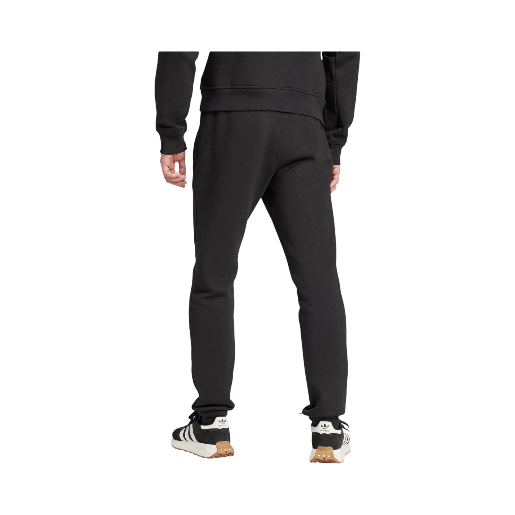  Trefoil Essentials