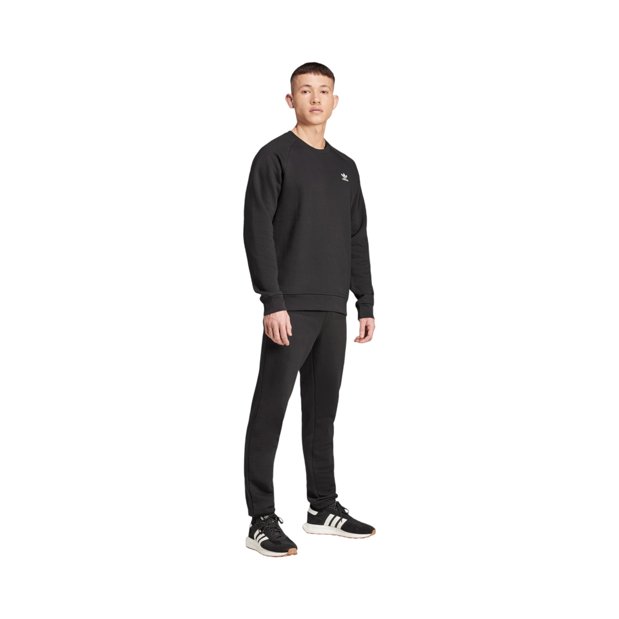  Trefoil Essentials
