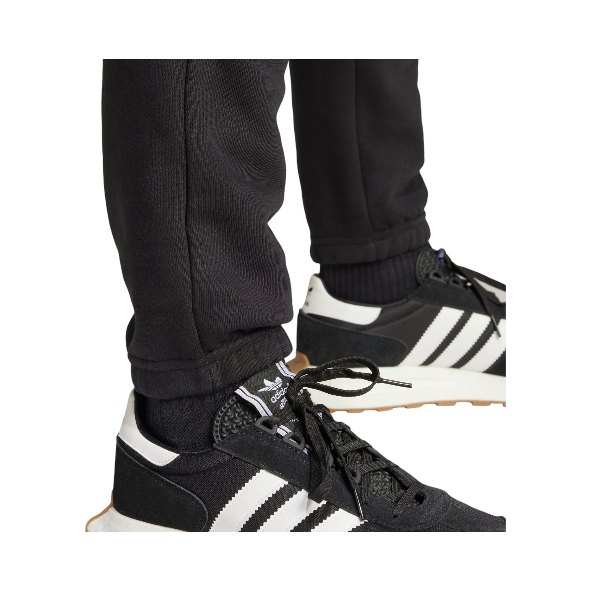  Trefoil Essentials