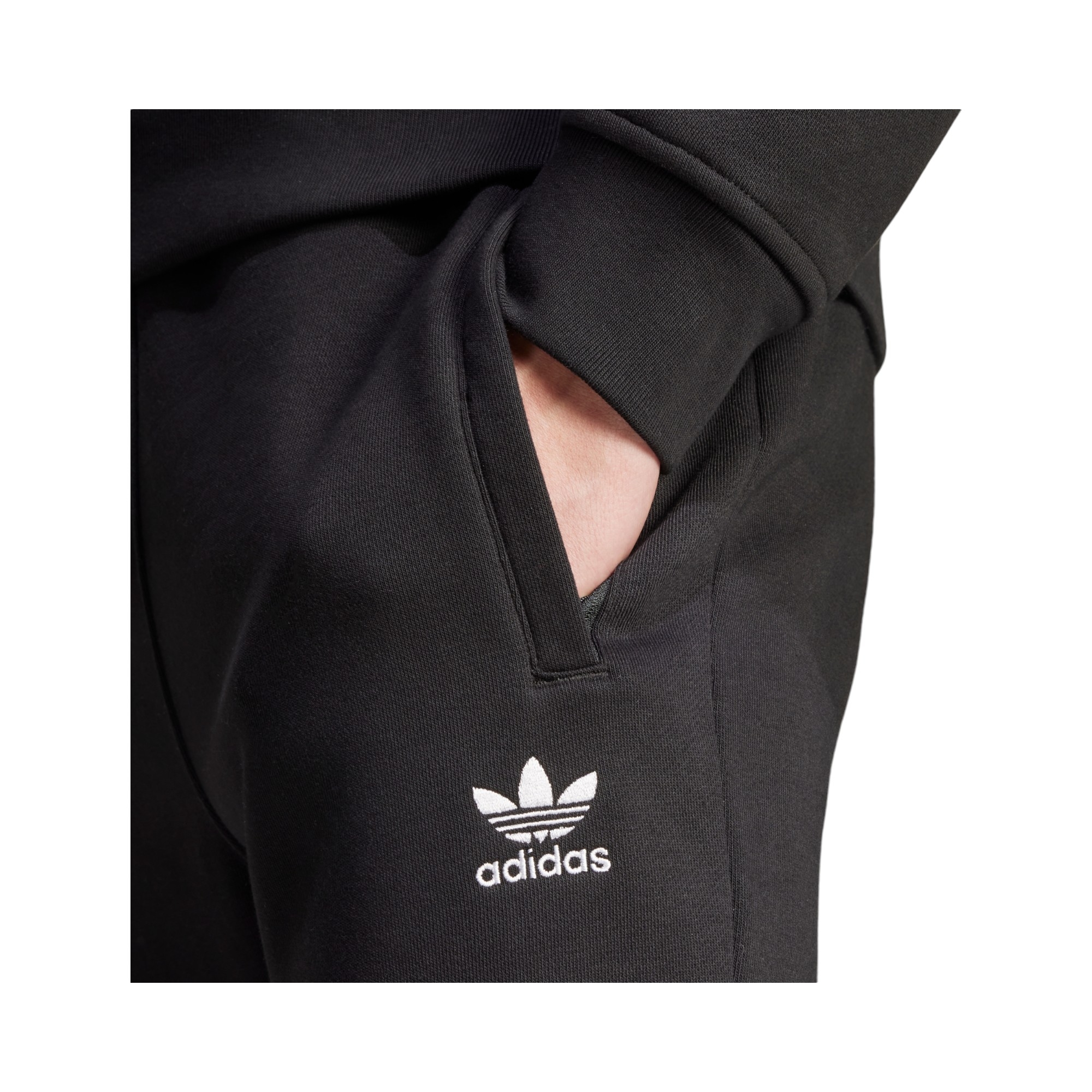  Trefoil Essentials