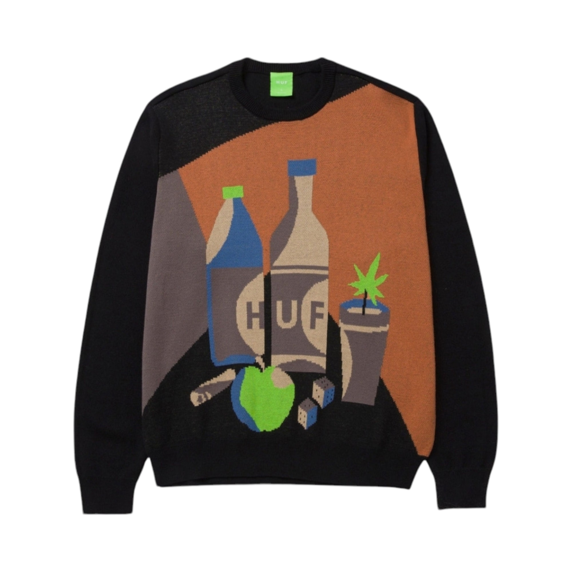 Still Life Crewneck 