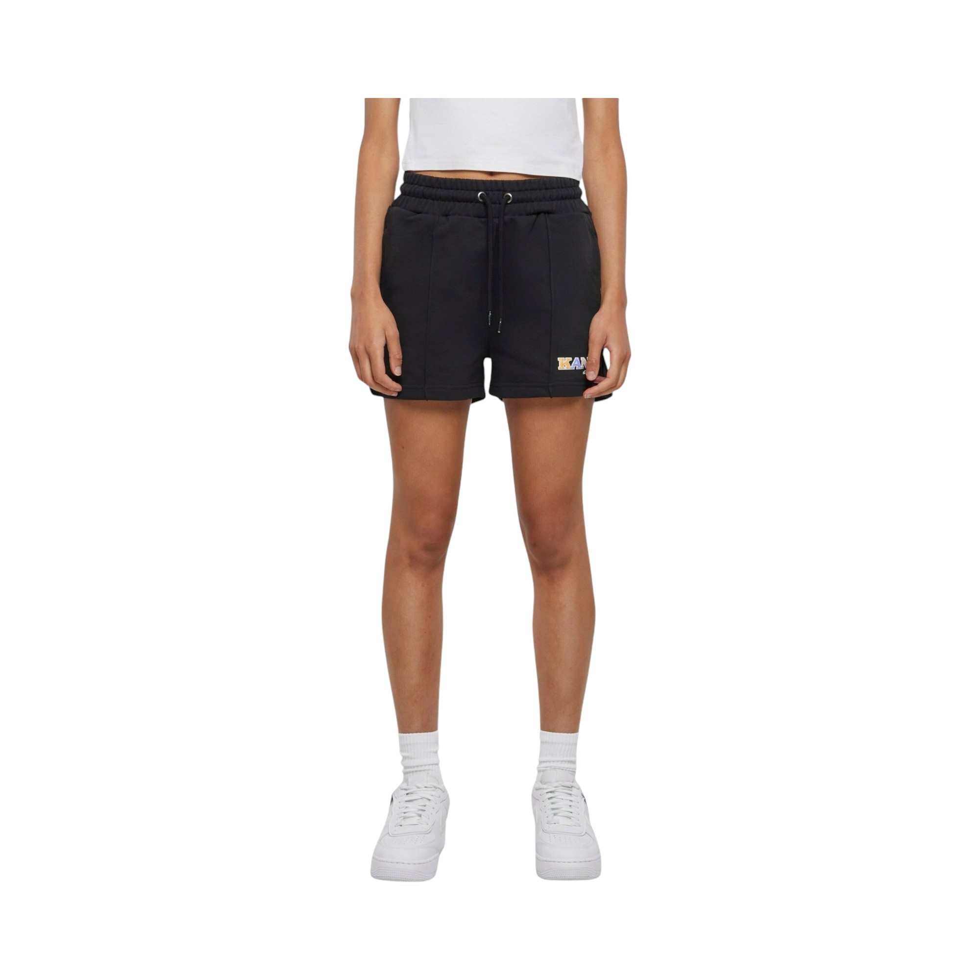 Short Small Retro