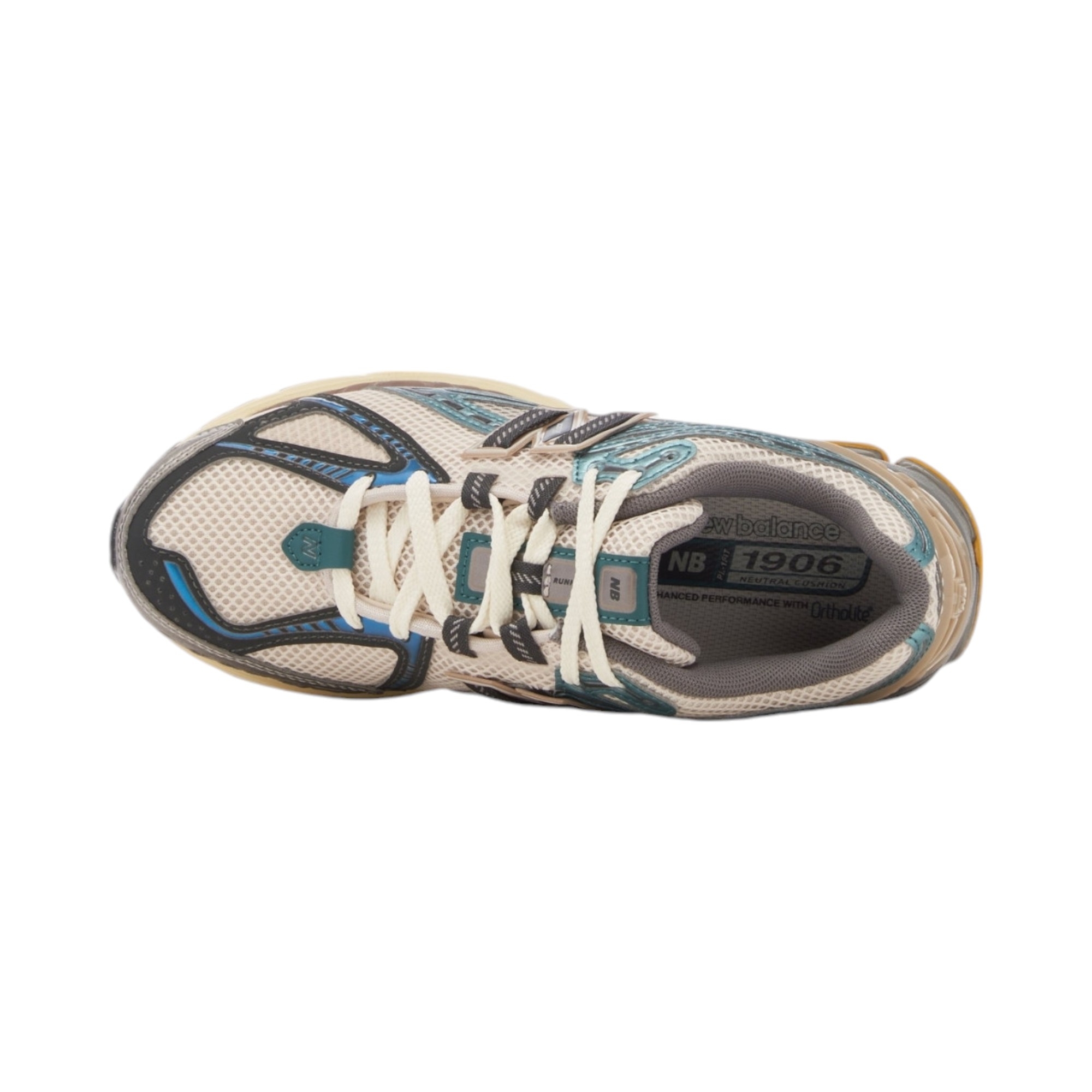 NEW BALANCE 1906 - M1906-RRC - LJC PLUS