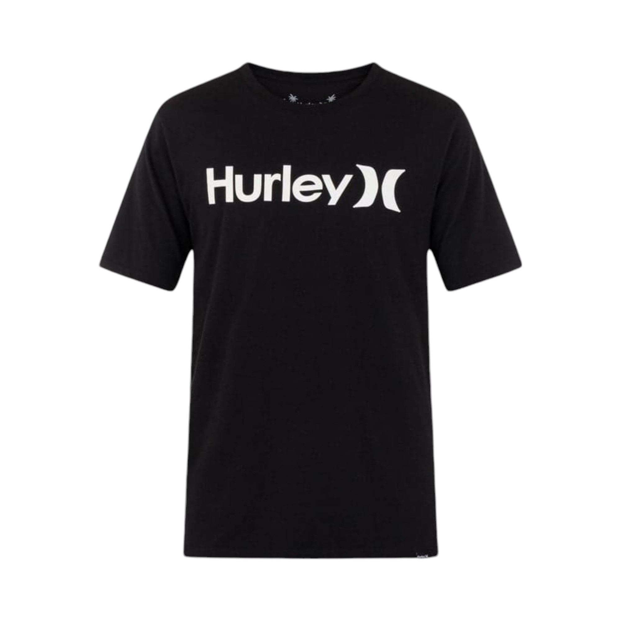 T-Shirt EVD AOA Solid SS