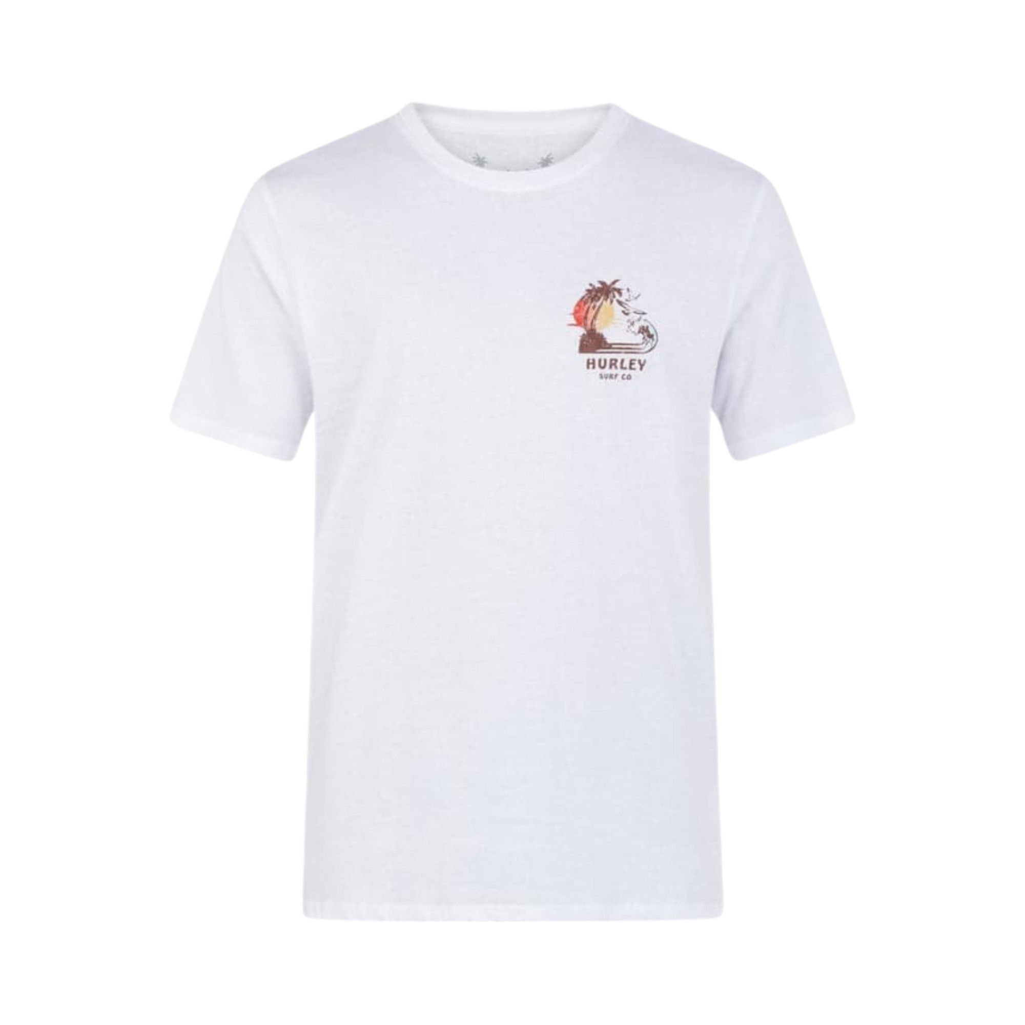 T-Shirt Island SS