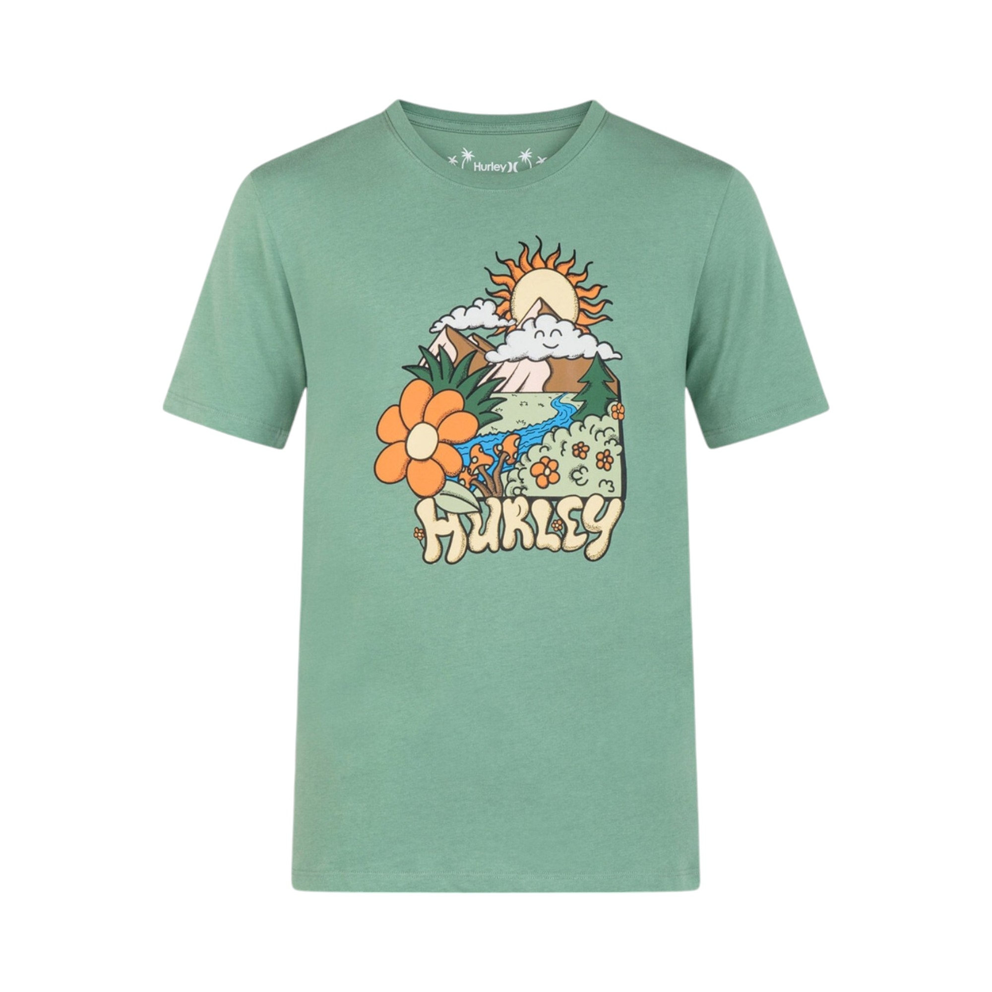 T-Shirt Cilantro