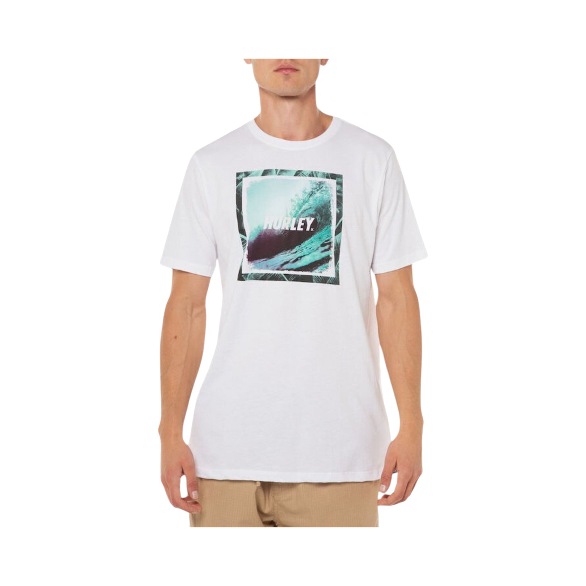 T-Shirt Hello SS