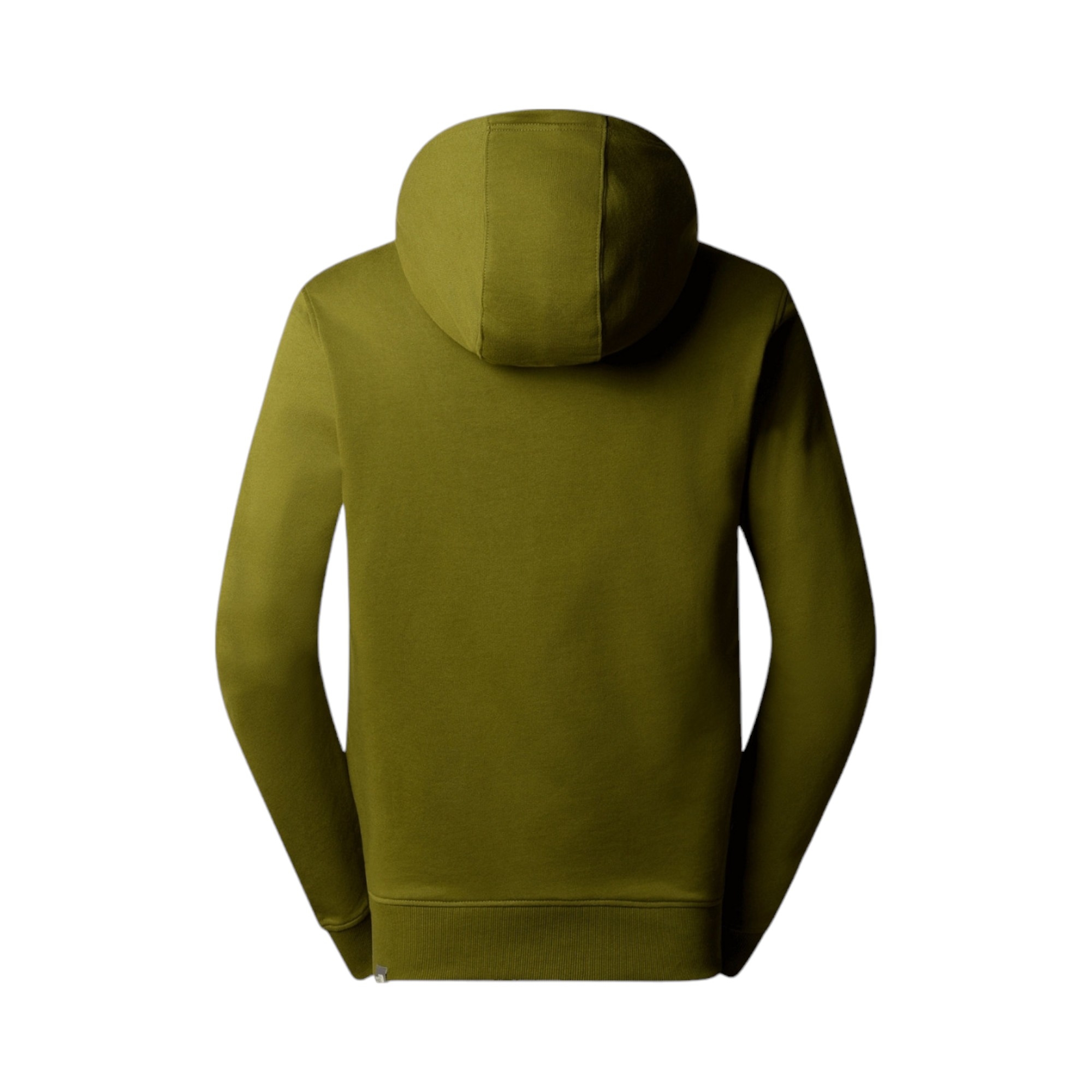 Felpa Light Drew Peak con Cappuccio