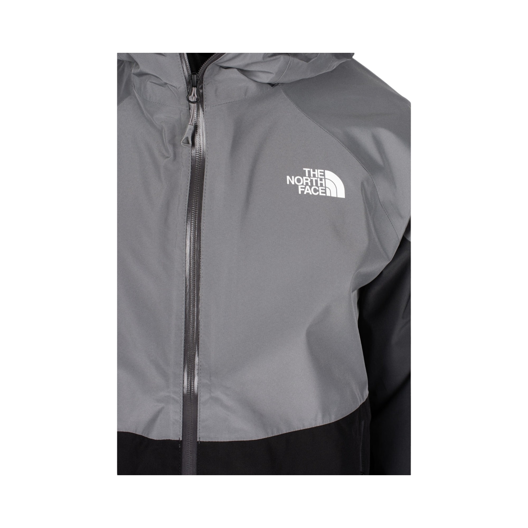 Lightning Zip In