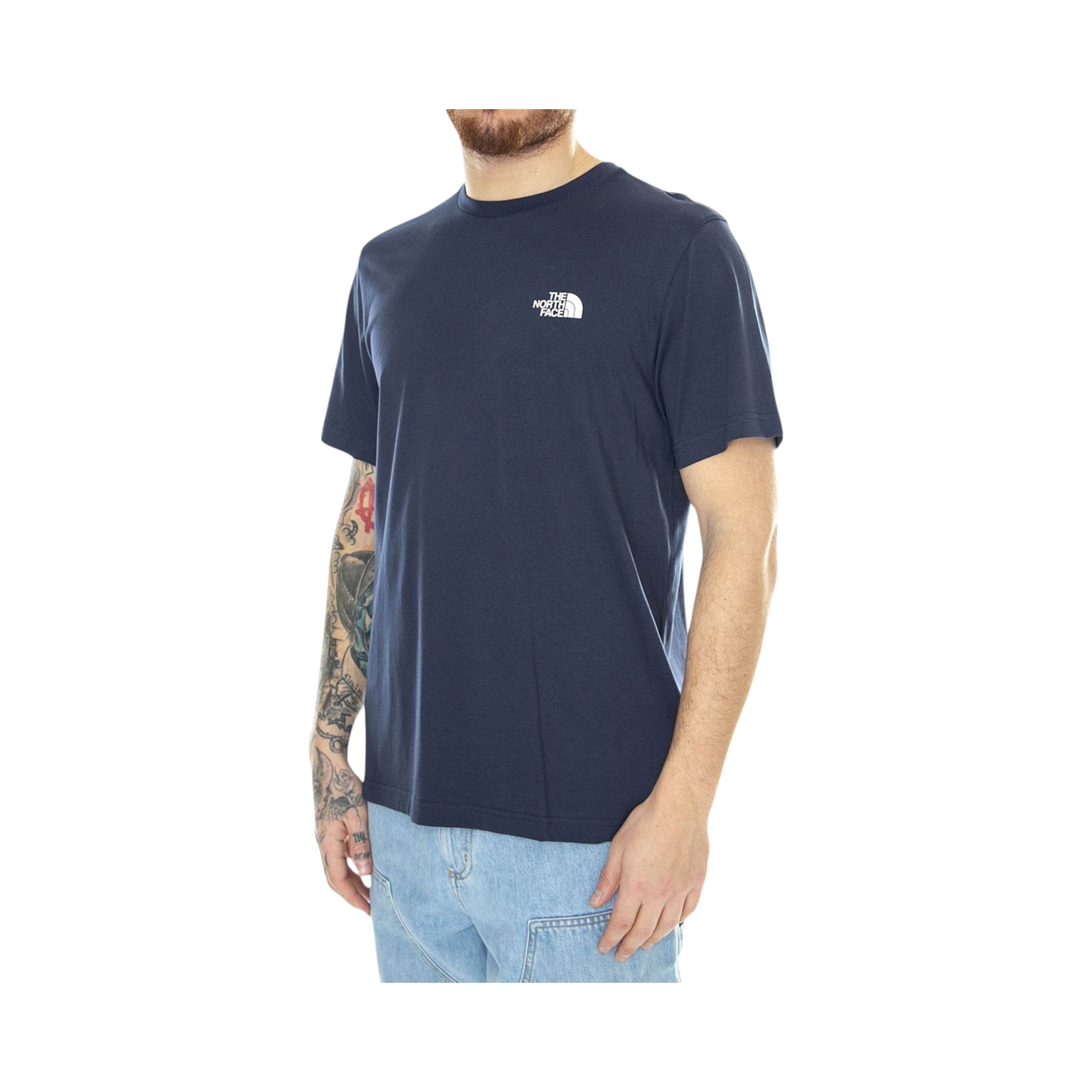 T-Shirt Easy