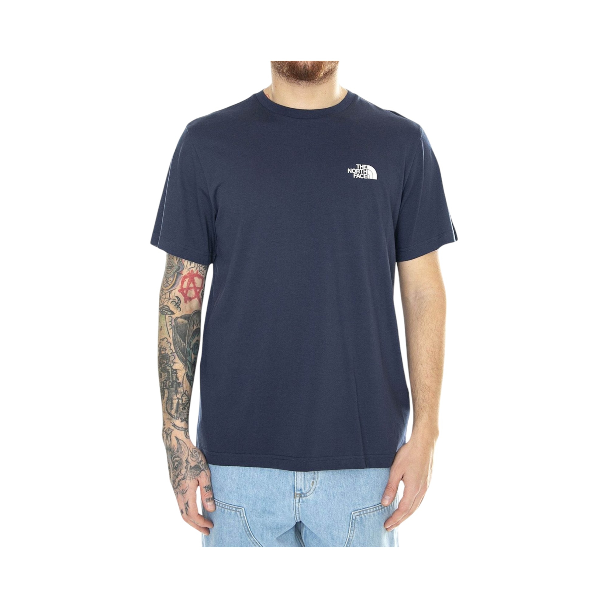 T-Shirt Easy