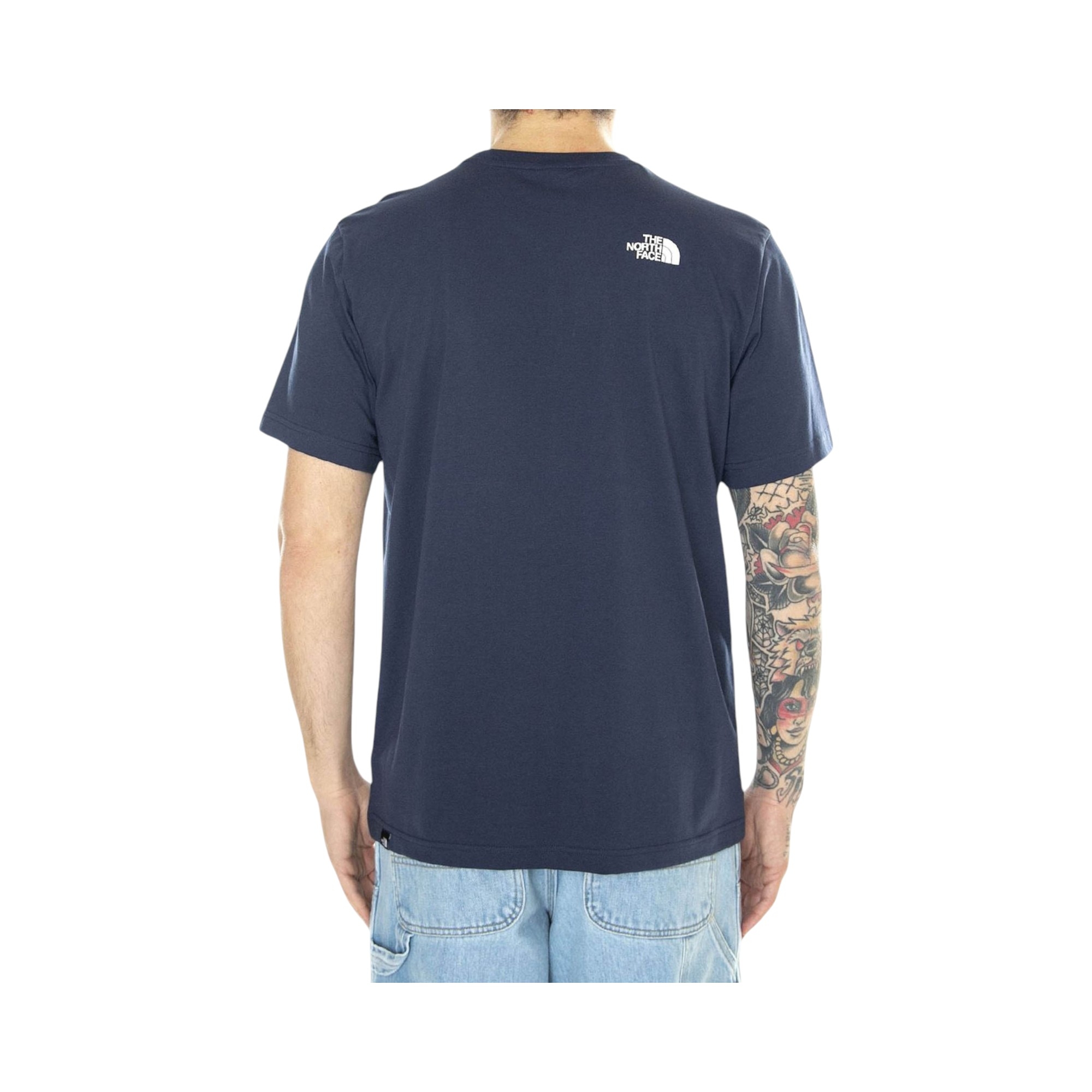 T-Shirt Easy