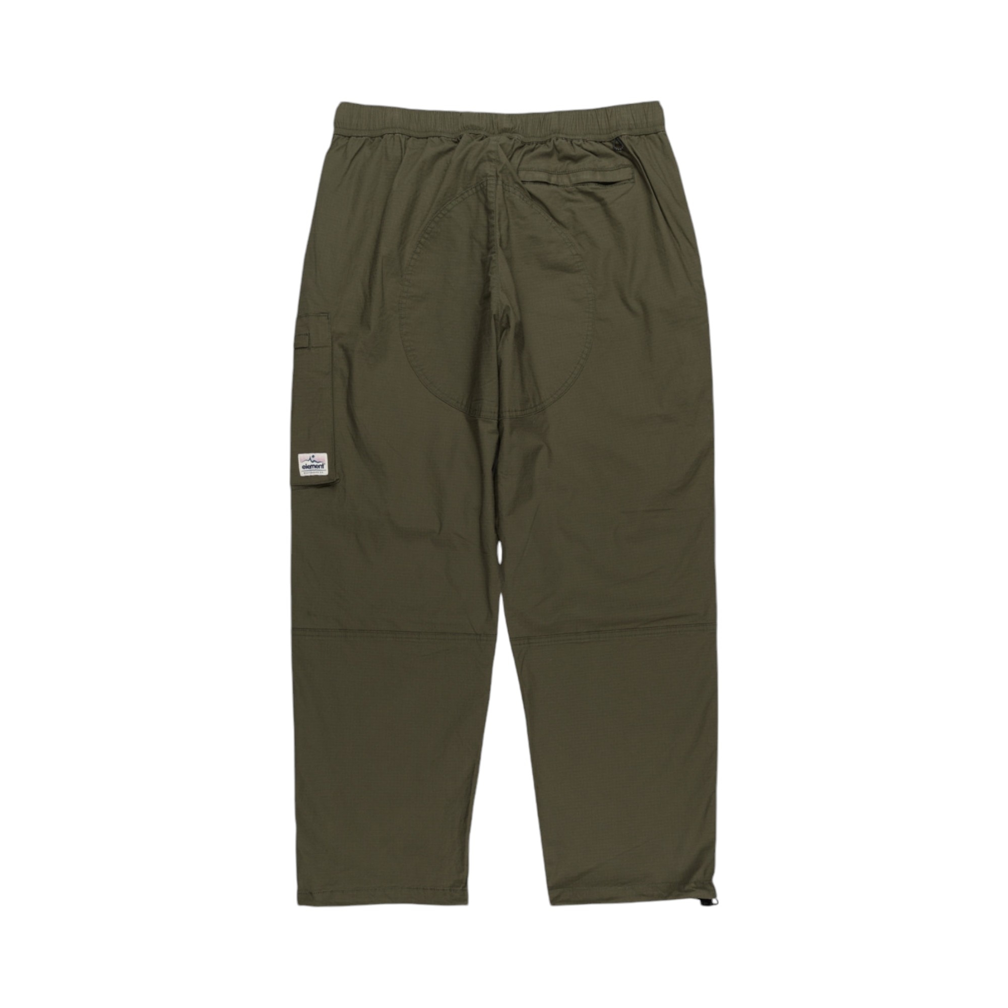 Chillin Travel - Pantaloni tecnici da Uomo