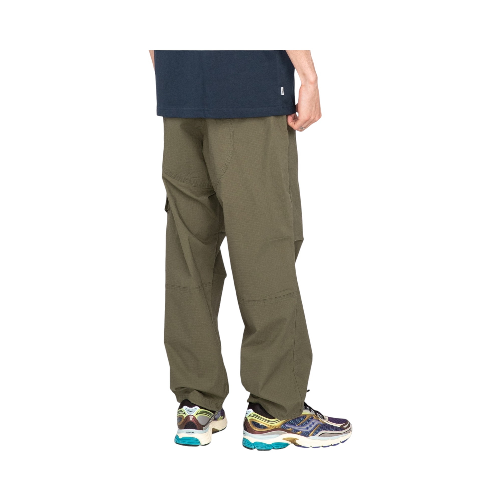 Chillin Travel - Pantaloni tecnici da Uomo