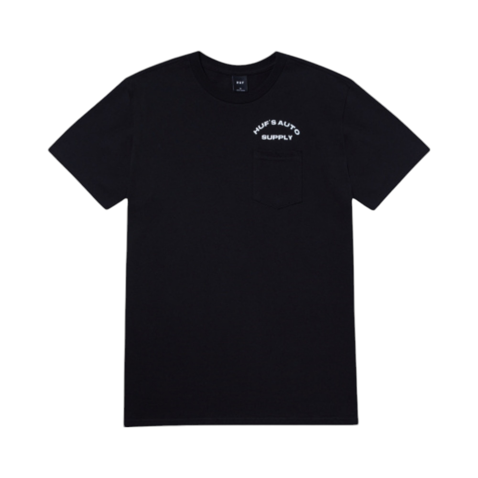 T-Shirt Chop Shop SS Pocket