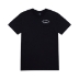 T-Shirt Chop Shop SS Pocket