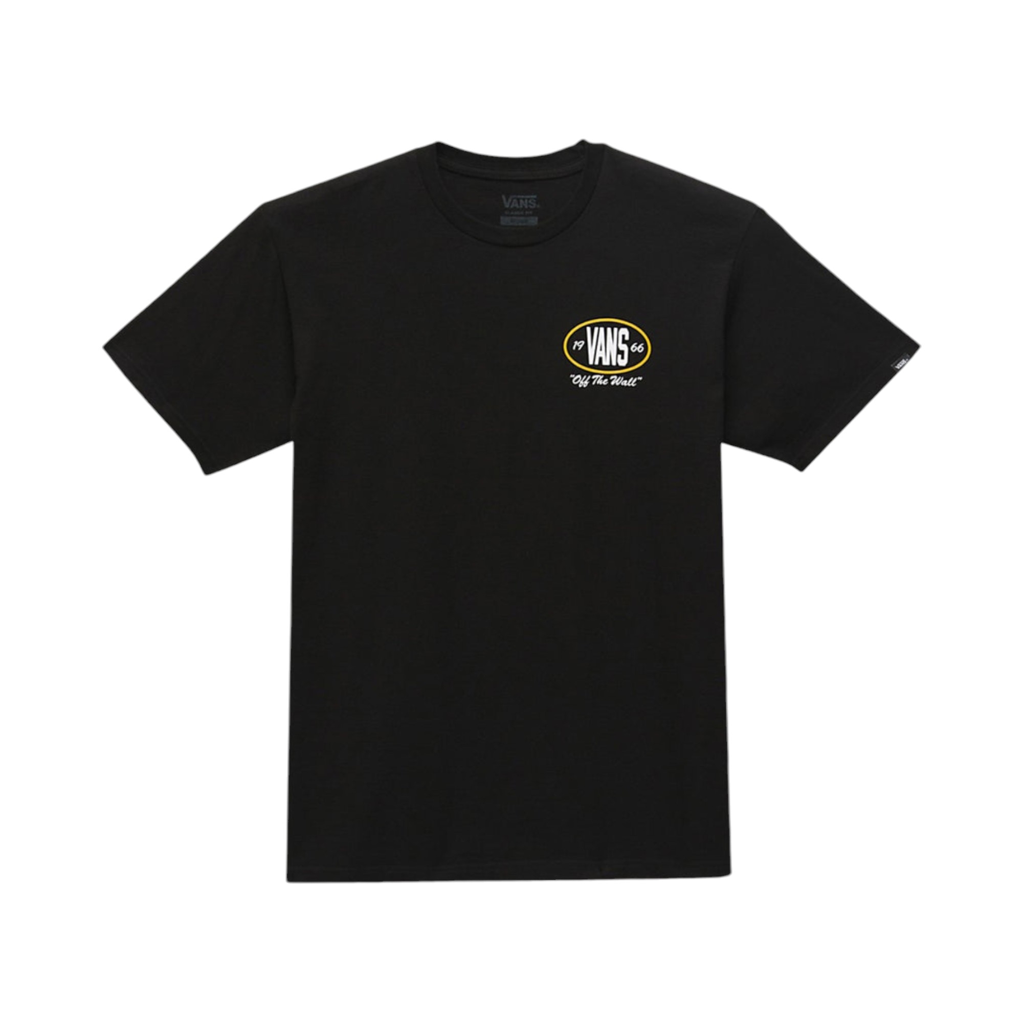 T-Shirt M Team Player Checkerboard
