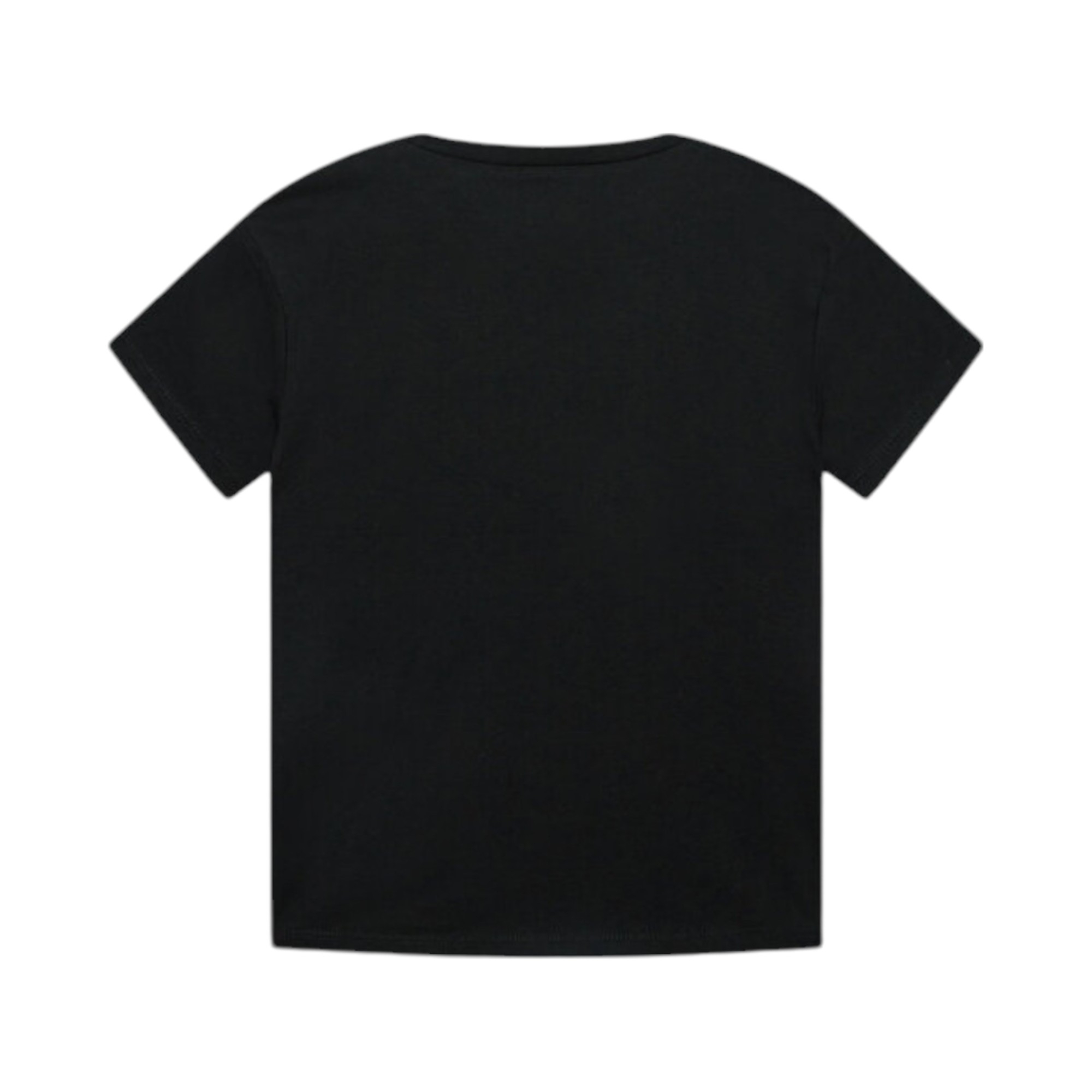  T-shirt Flying V Crew