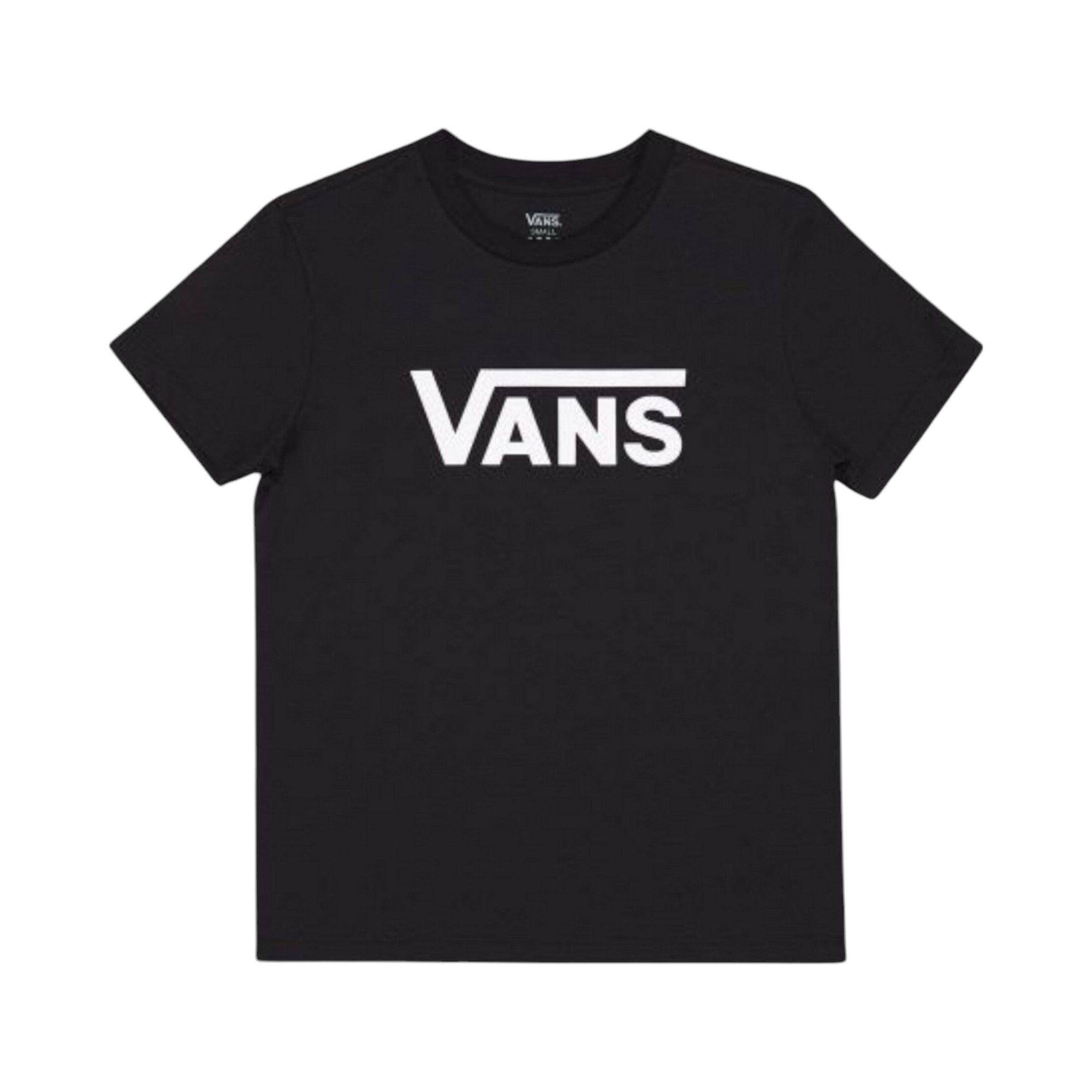 T-Shirt WM Drop V SS Crew-B