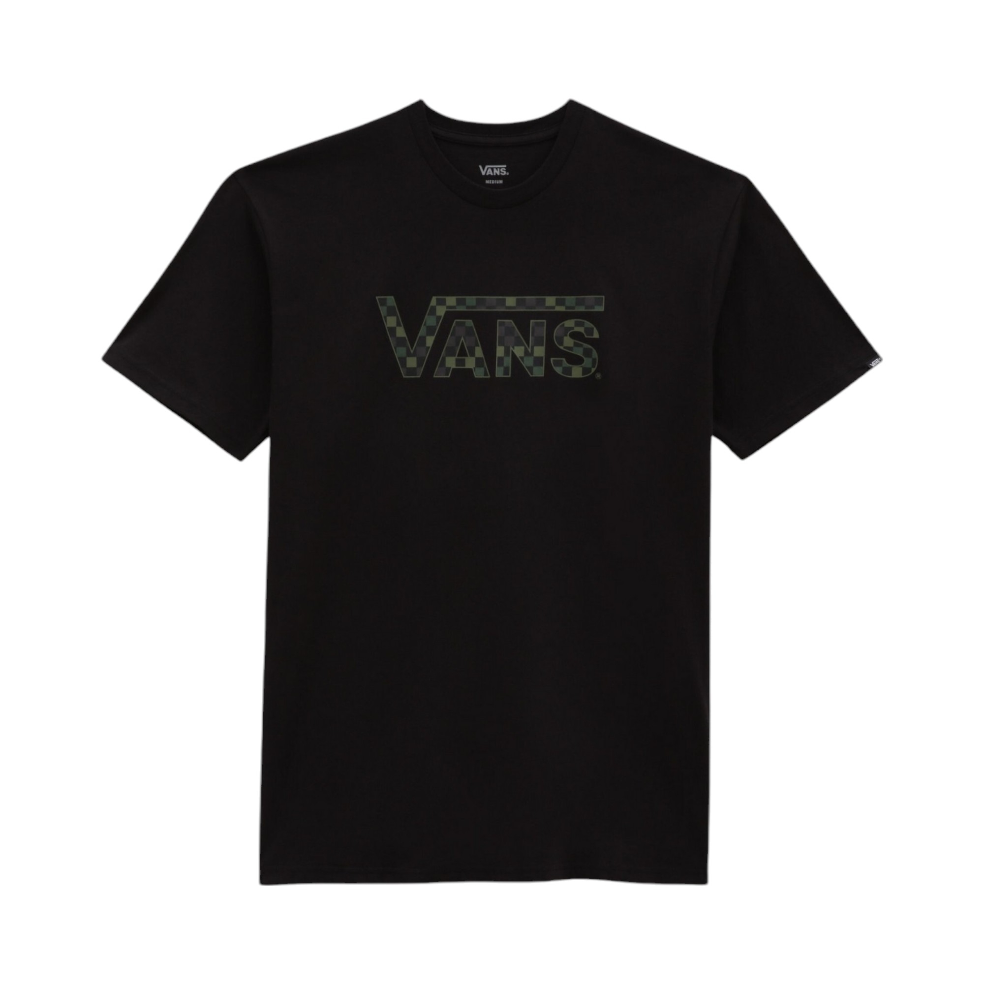 T-Shirt Checkered