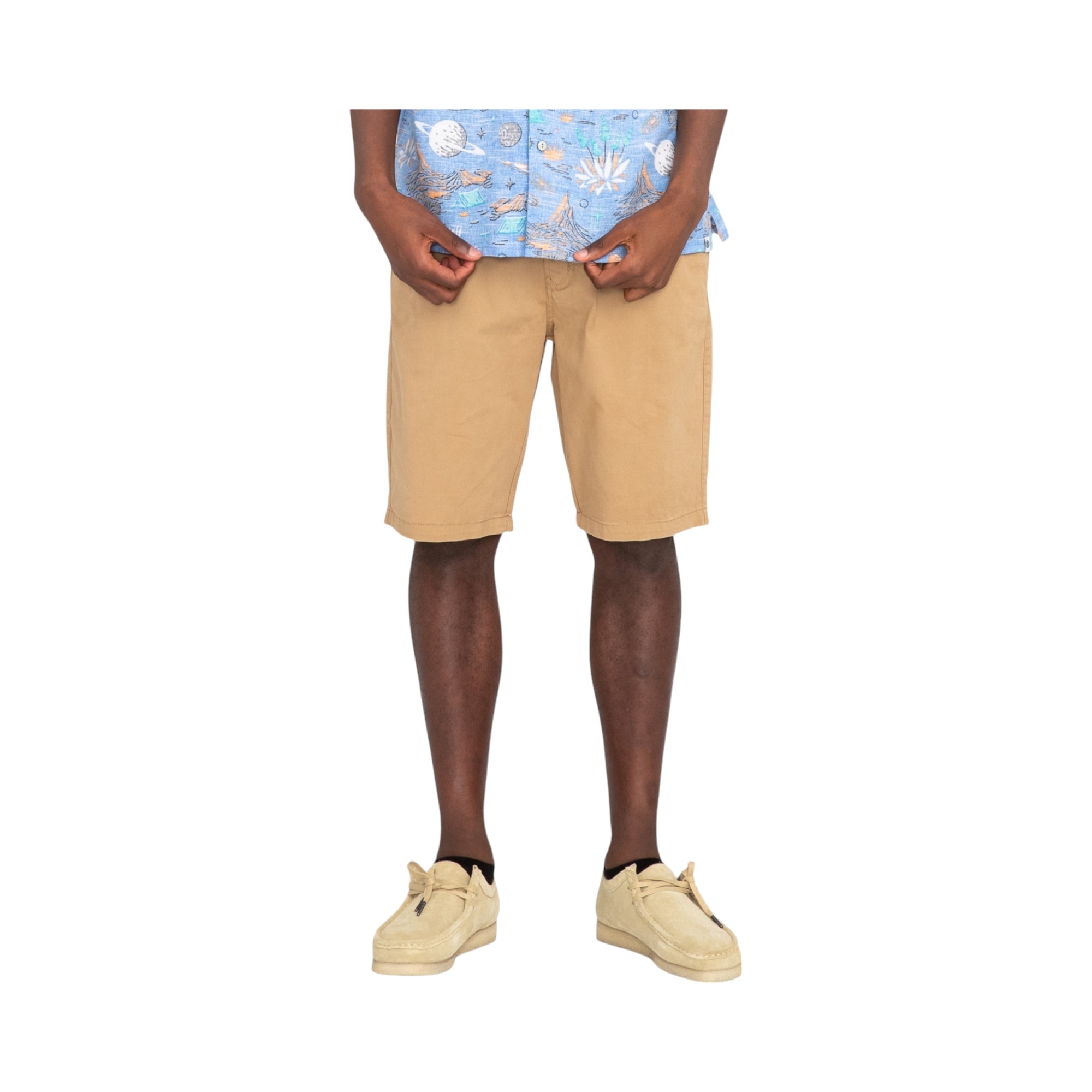 Shorts Chino 