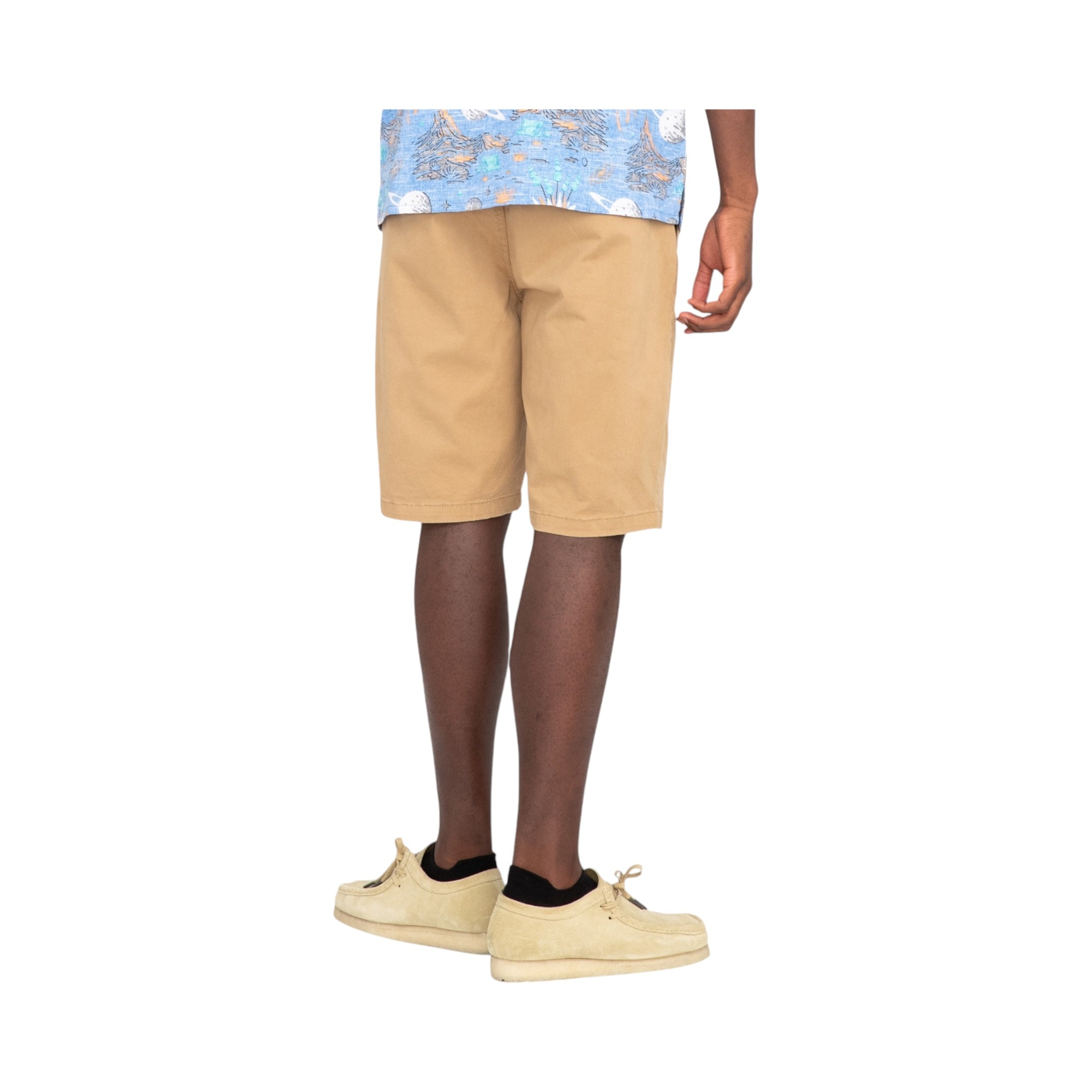 Shorts Chino 