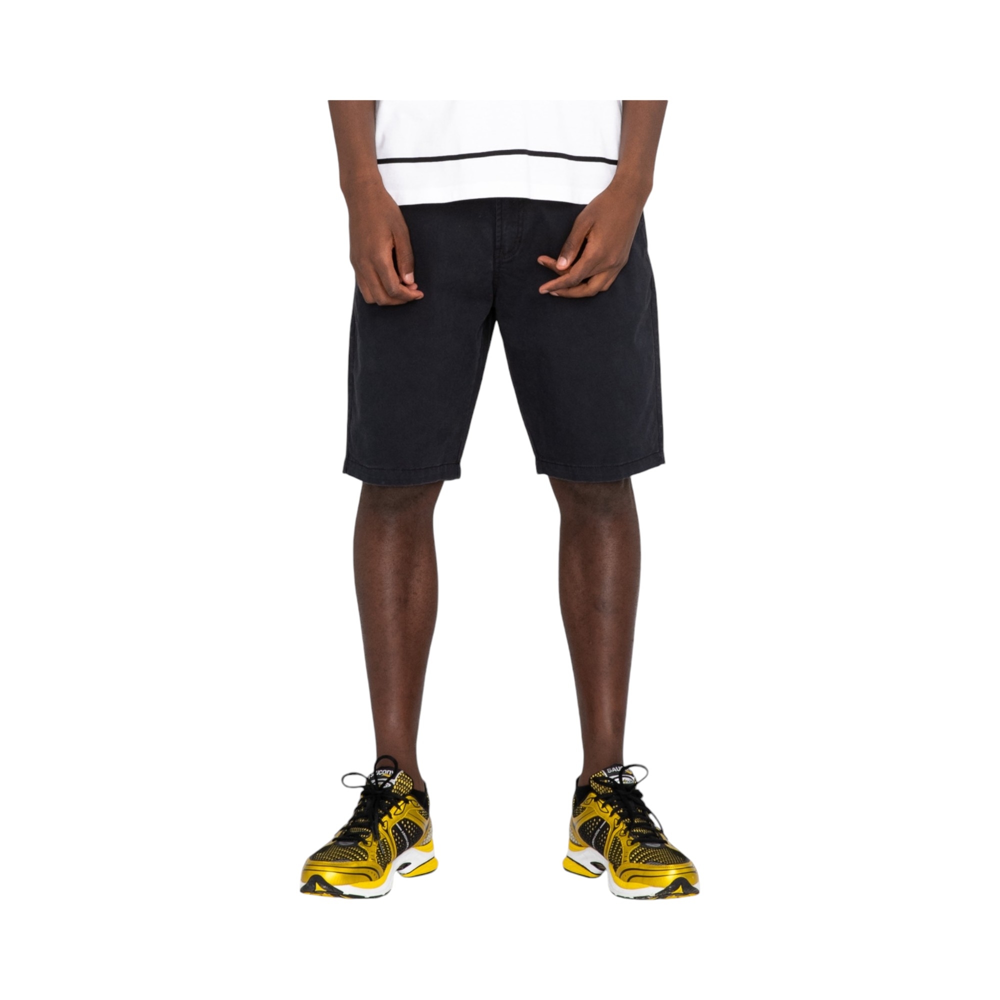 Howland Classic - Bermuda Chino da Uomo