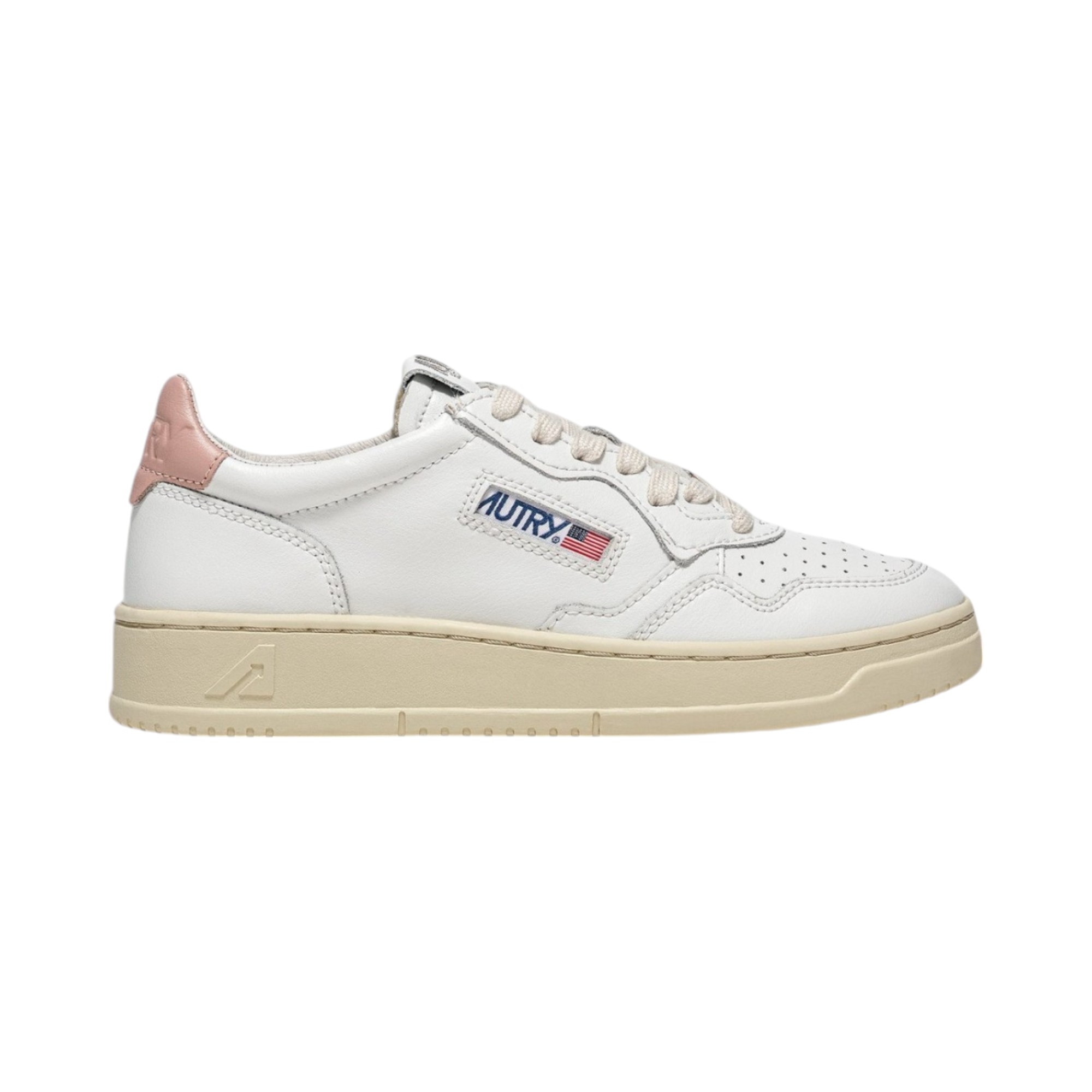 Sneakers Medalist