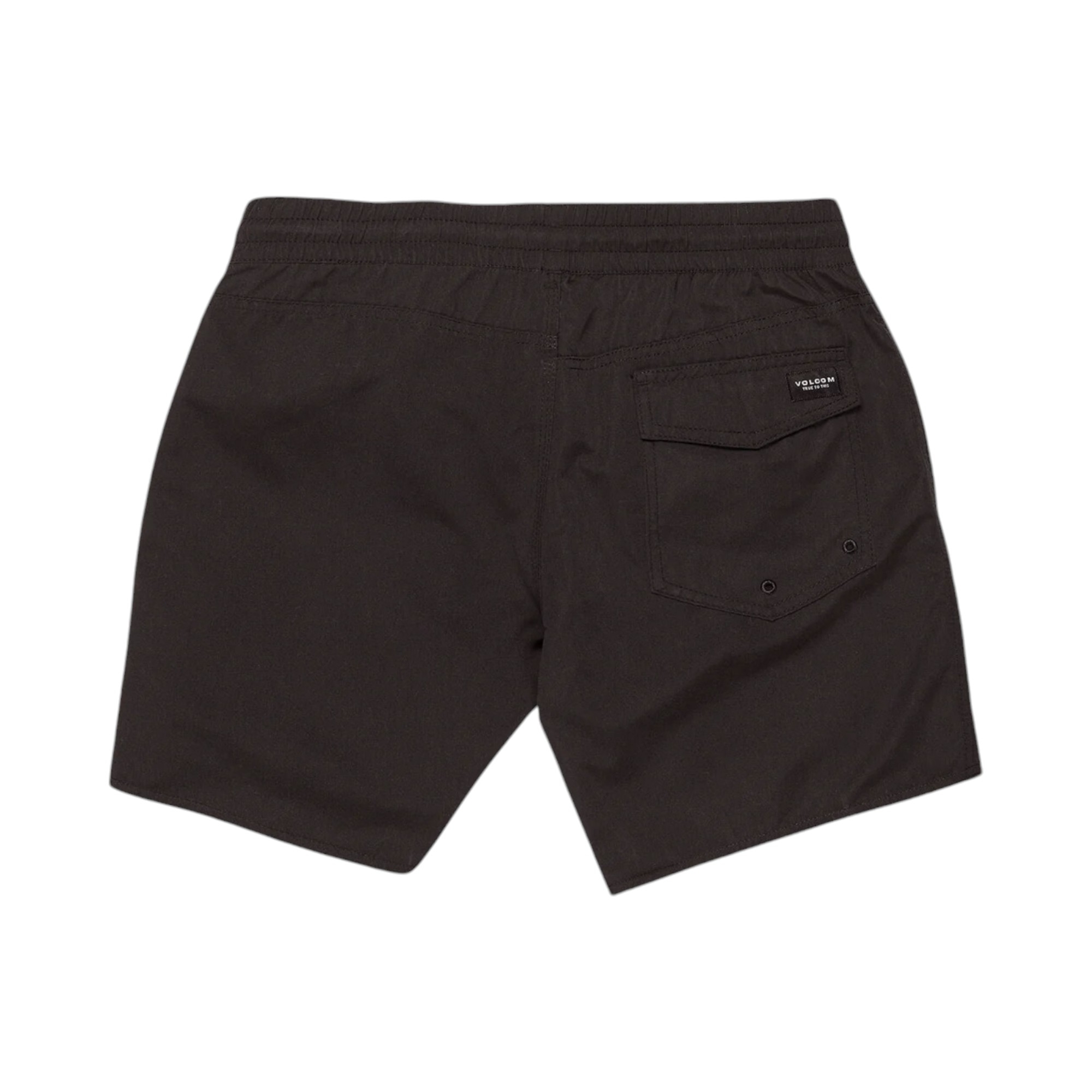 Costume Lido Solid Trunk 16