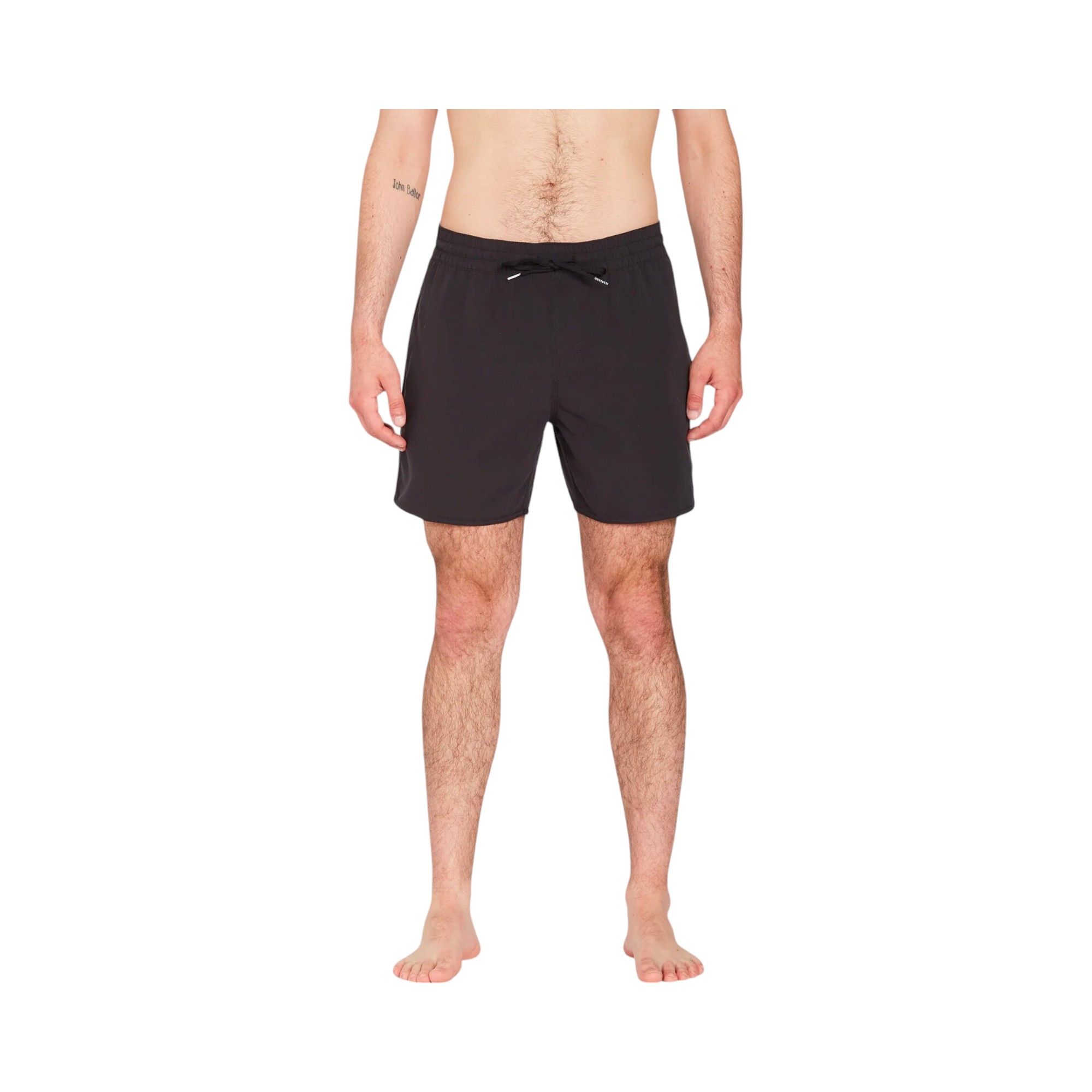 Costume Lido Solid Trunk 16