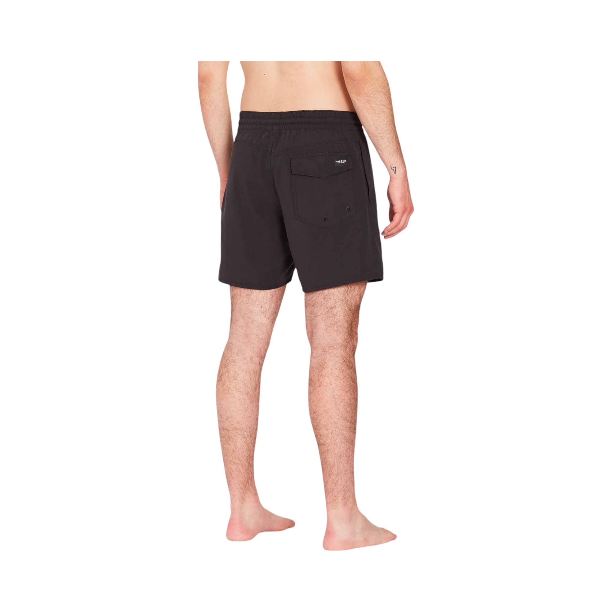 Costume Lido Solid Trunk 16