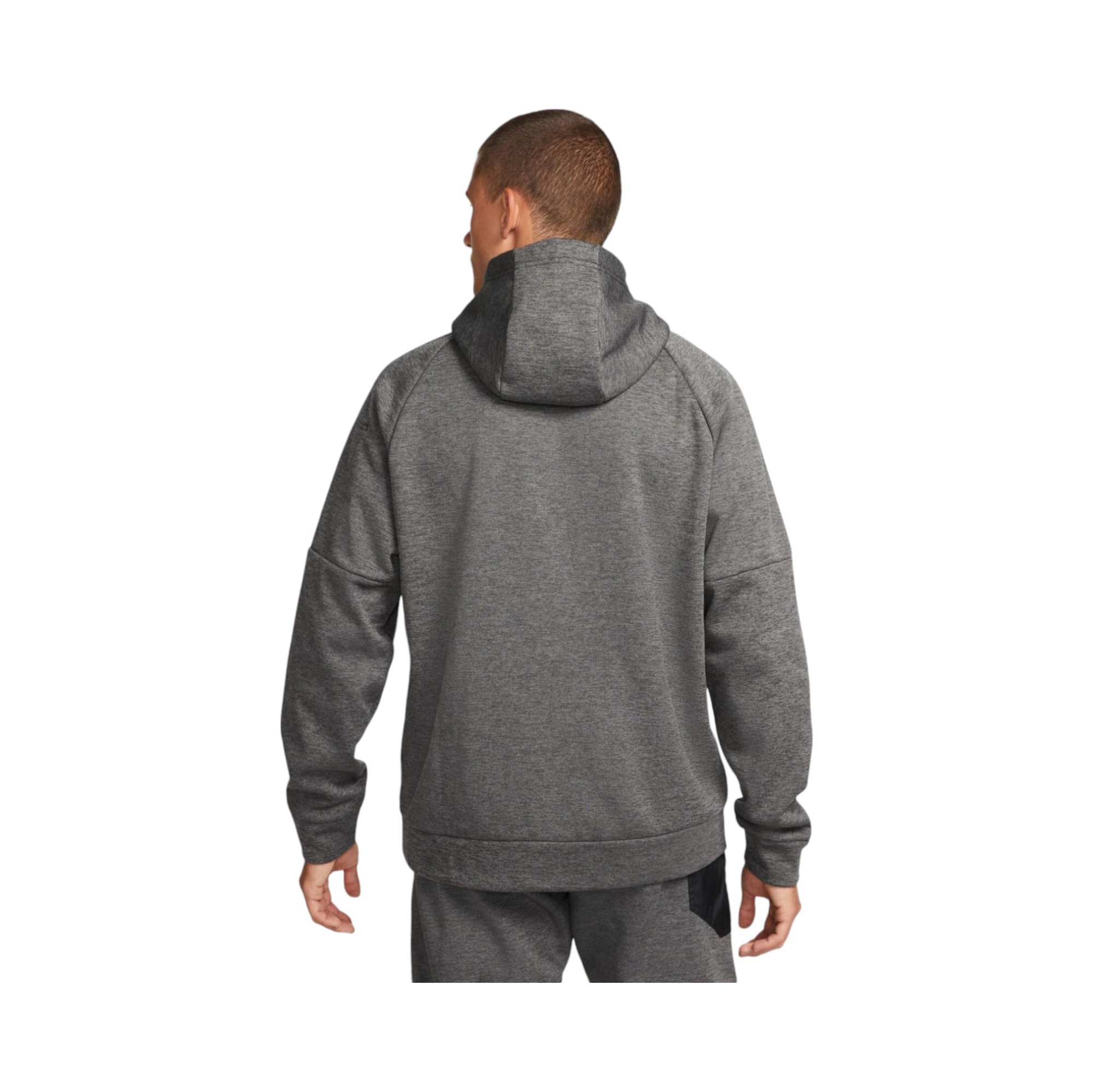 Felpa con Cappuccio Therma-FIT Swoosh