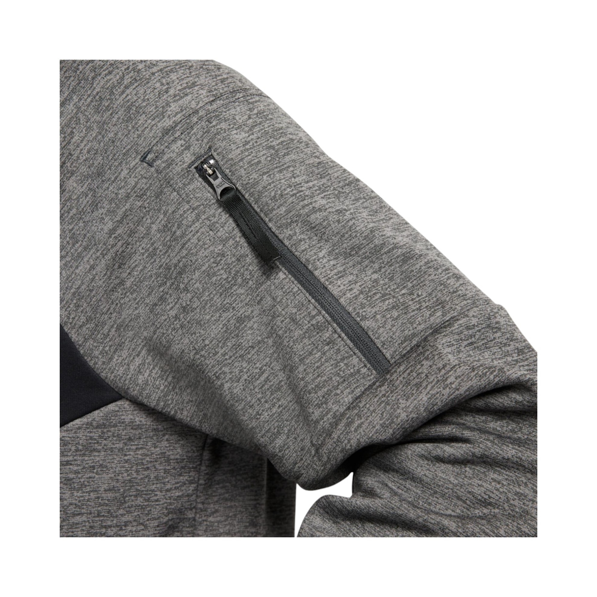 Felpa con Cappuccio Therma-FIT Swoosh