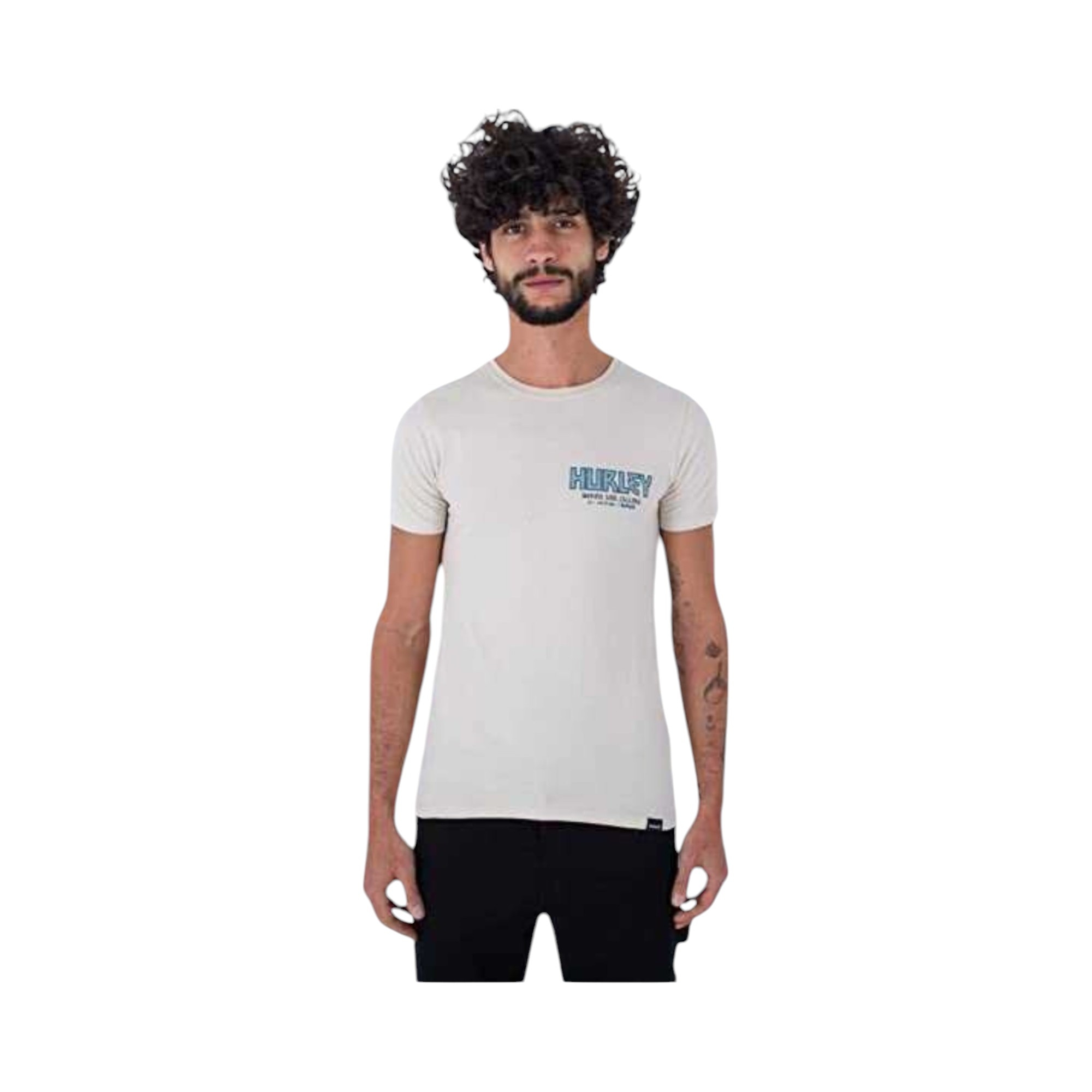 T-Shirt TOUR SS