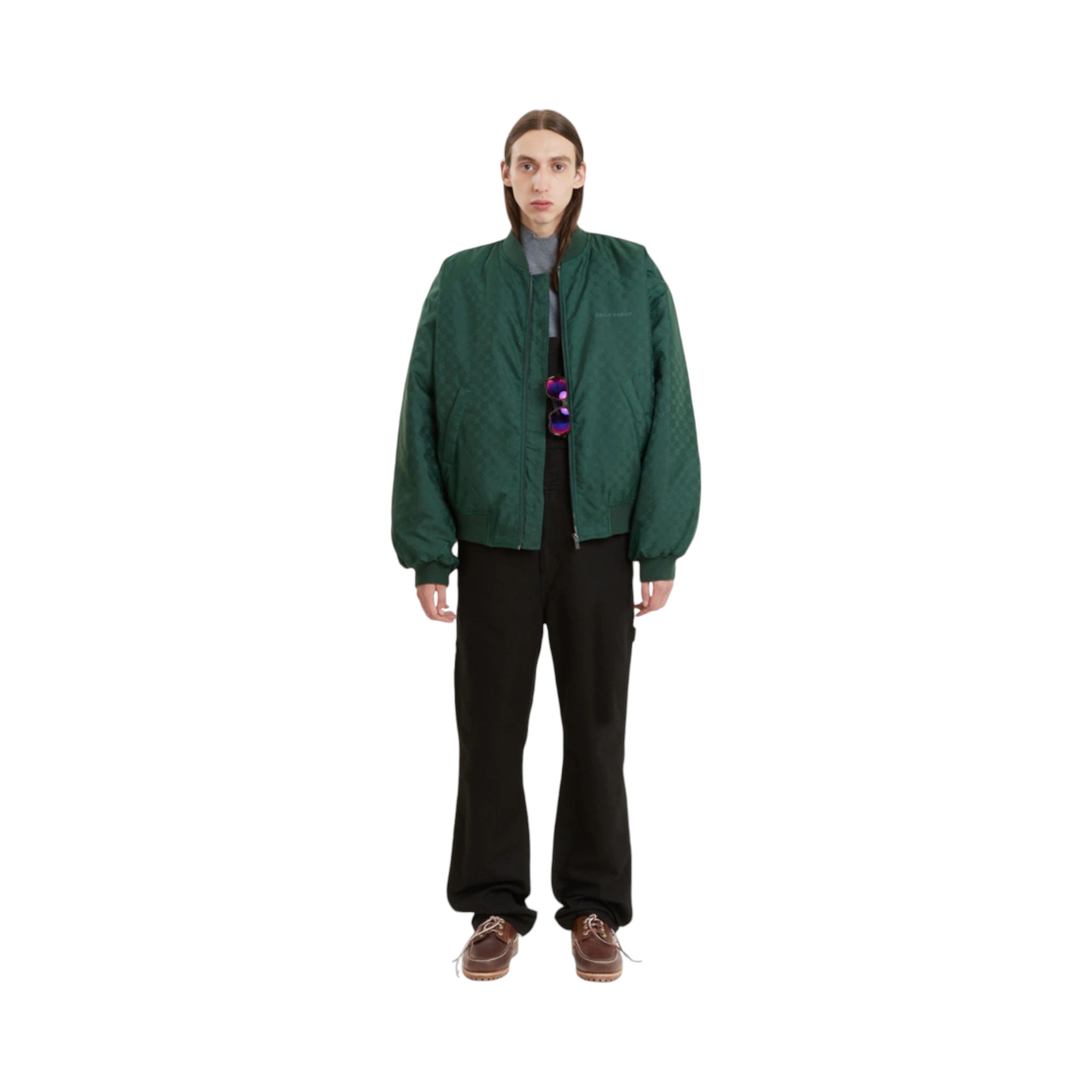 Giubbotto Ronack Jacket