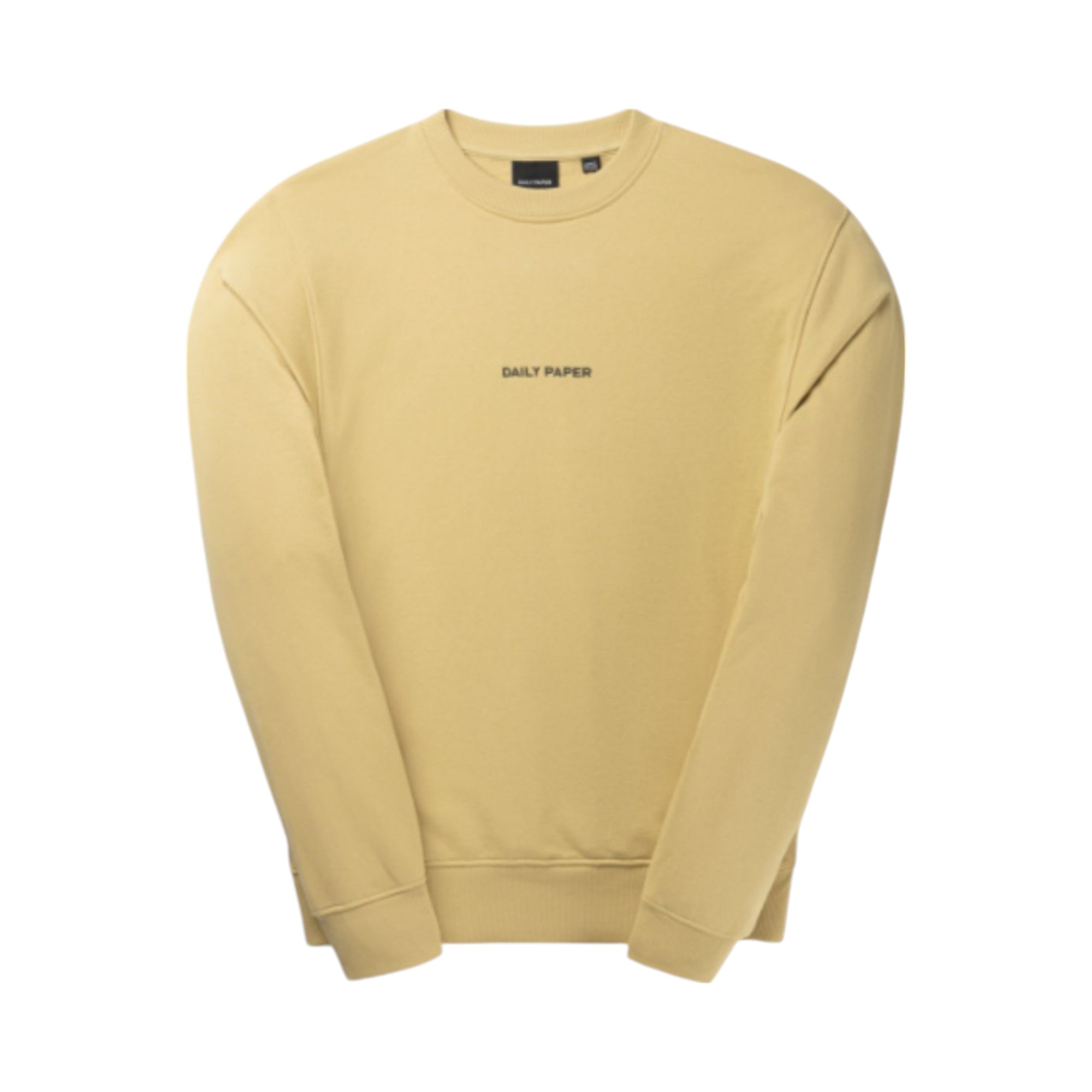Felpa Relaxed Shield Swittaos