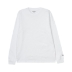 COT.JERSEY       WHITE/BLACK