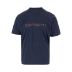 COT.JERSEY       AIR FORCE BLUE/MALBEC