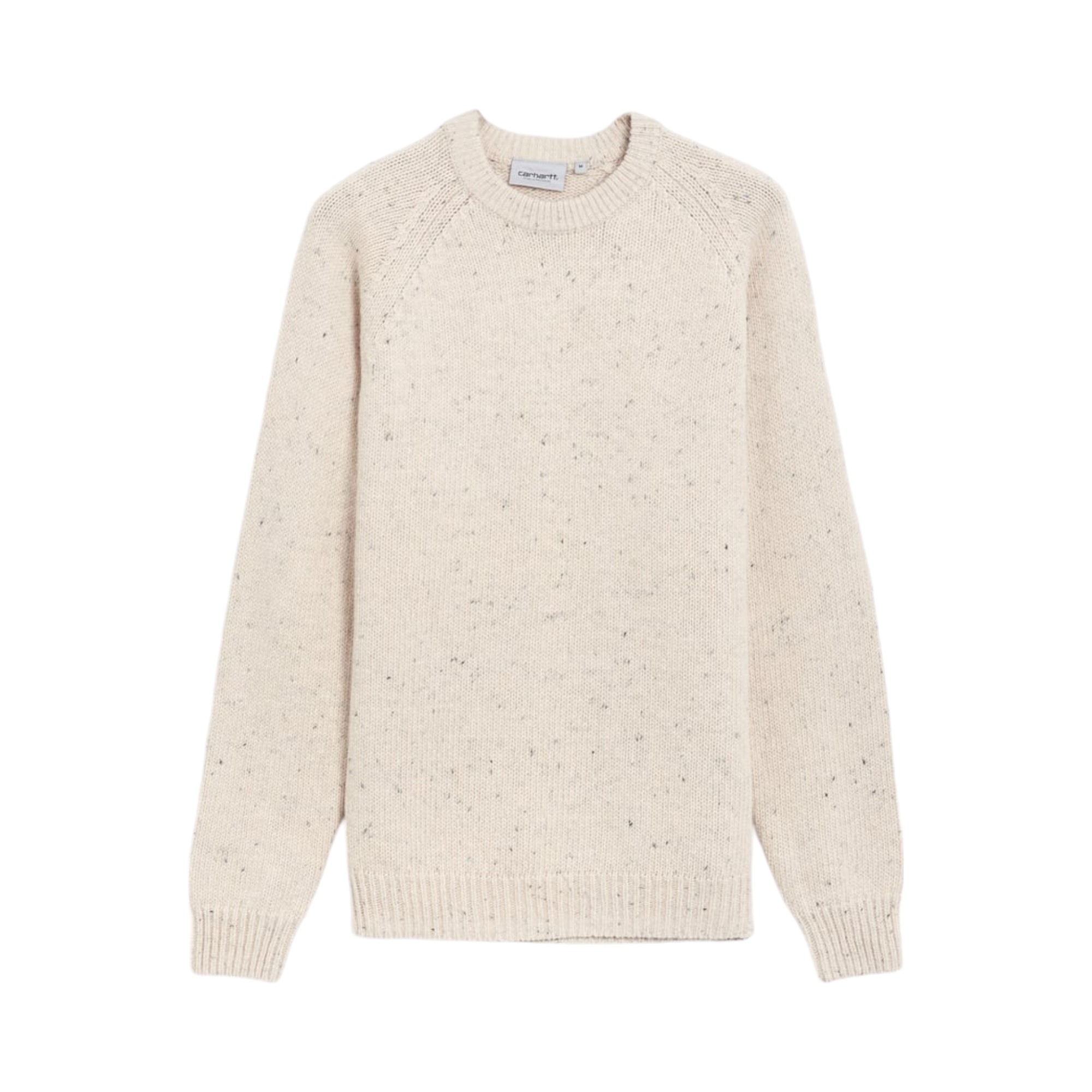 POLARFLEECE      SPECKLED MOONBEAM