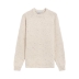POLARFLEECE      SPECKLED MOONBEAM