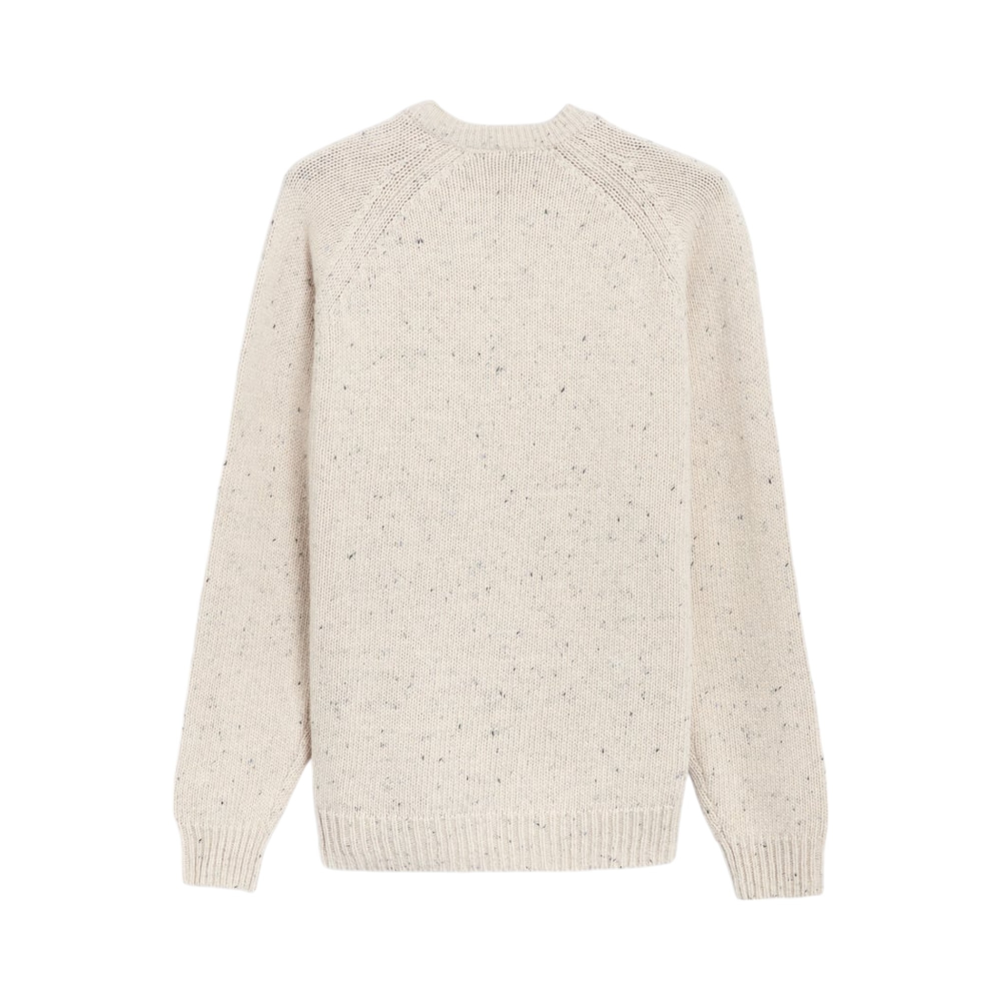 POLARFLEECE      SPECKLED MOONBEAM